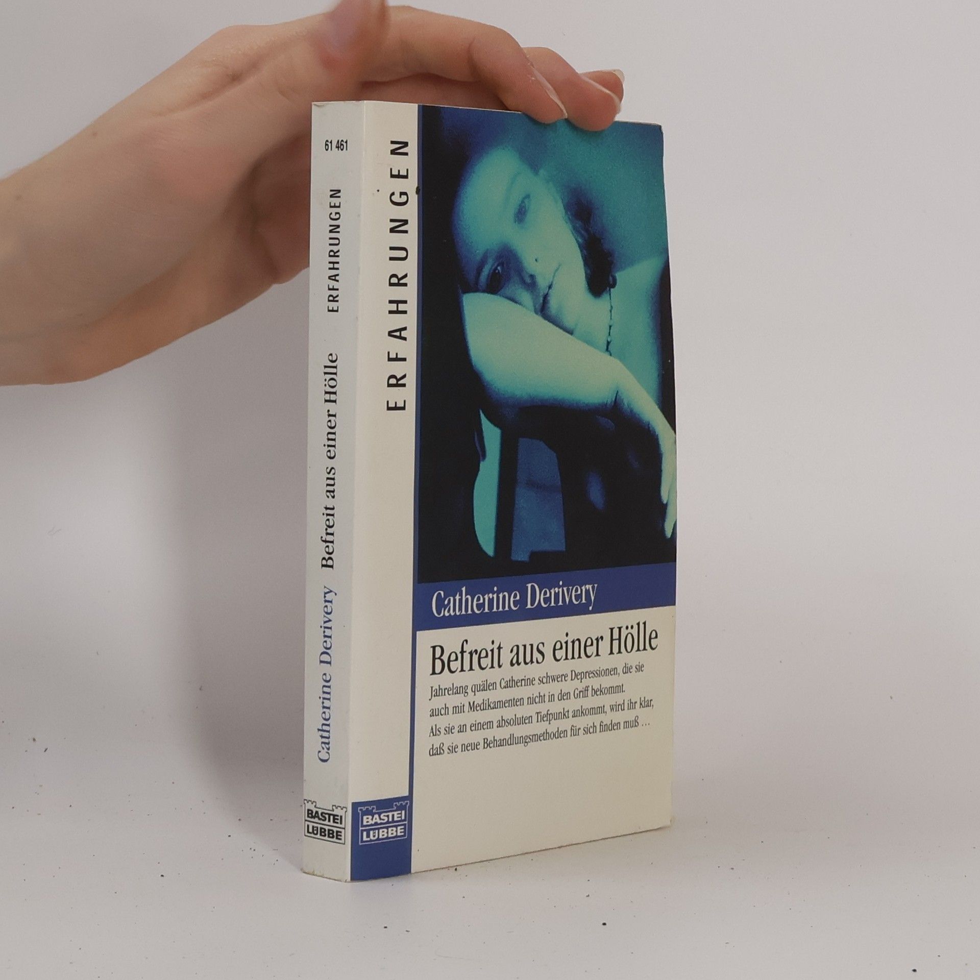 Befreit aus einer Hölle