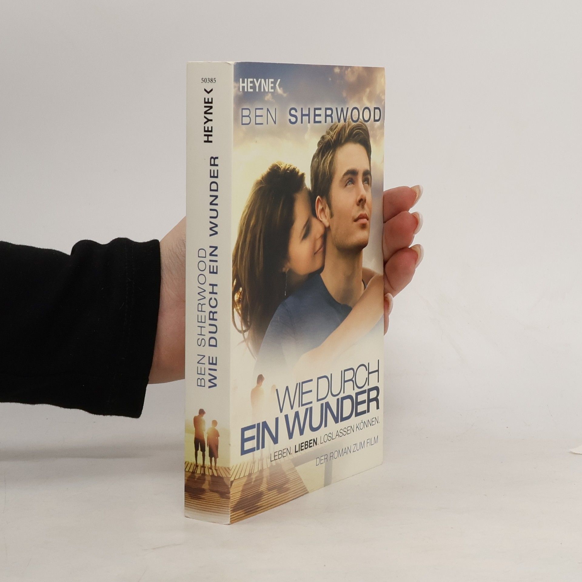 Ben Sherwood Wie durch ein Wunder