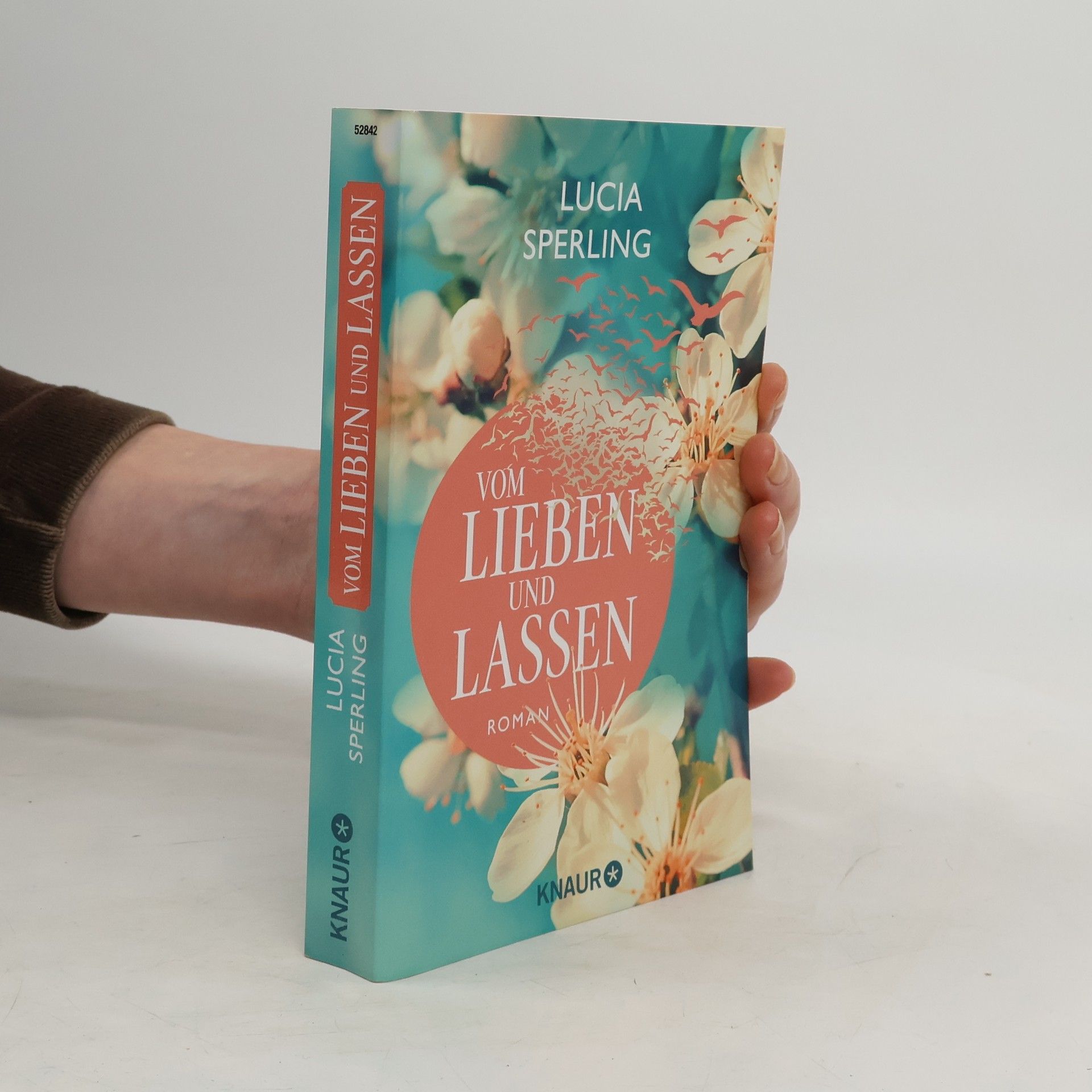 Vom Lieben und Lassen