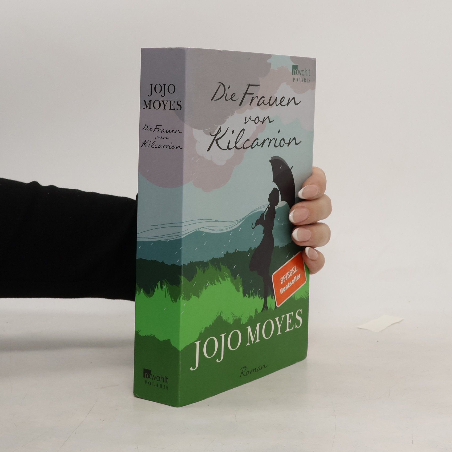 Jojo Moyes Die Frauen von Kilcarrion