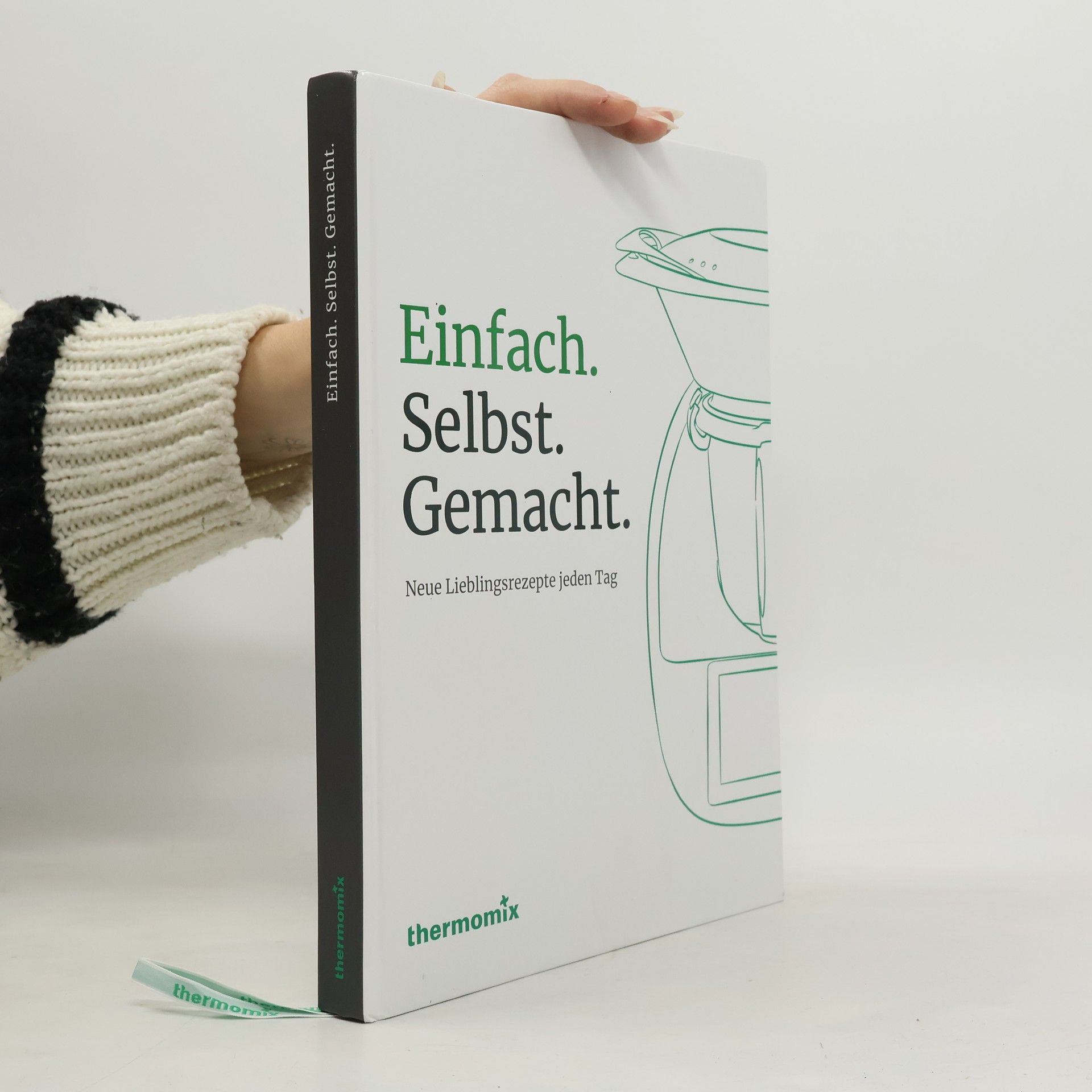 Autorenkollektiv Einfach. Selbst. Gemacht.