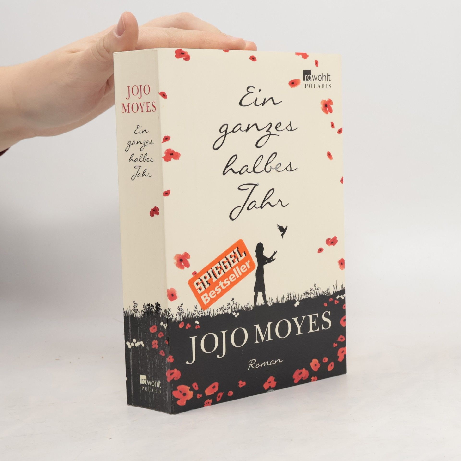 Ein ganzes halbes Jahr