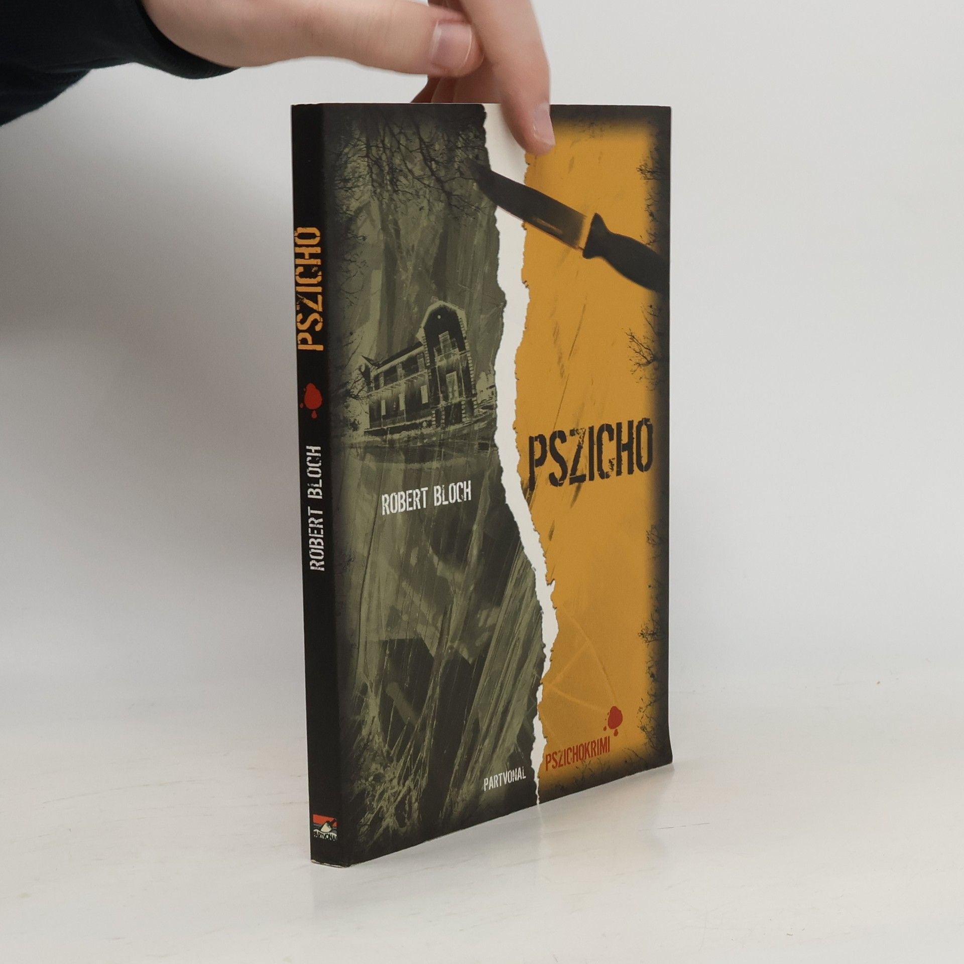 Agnes Tandori Pszicho