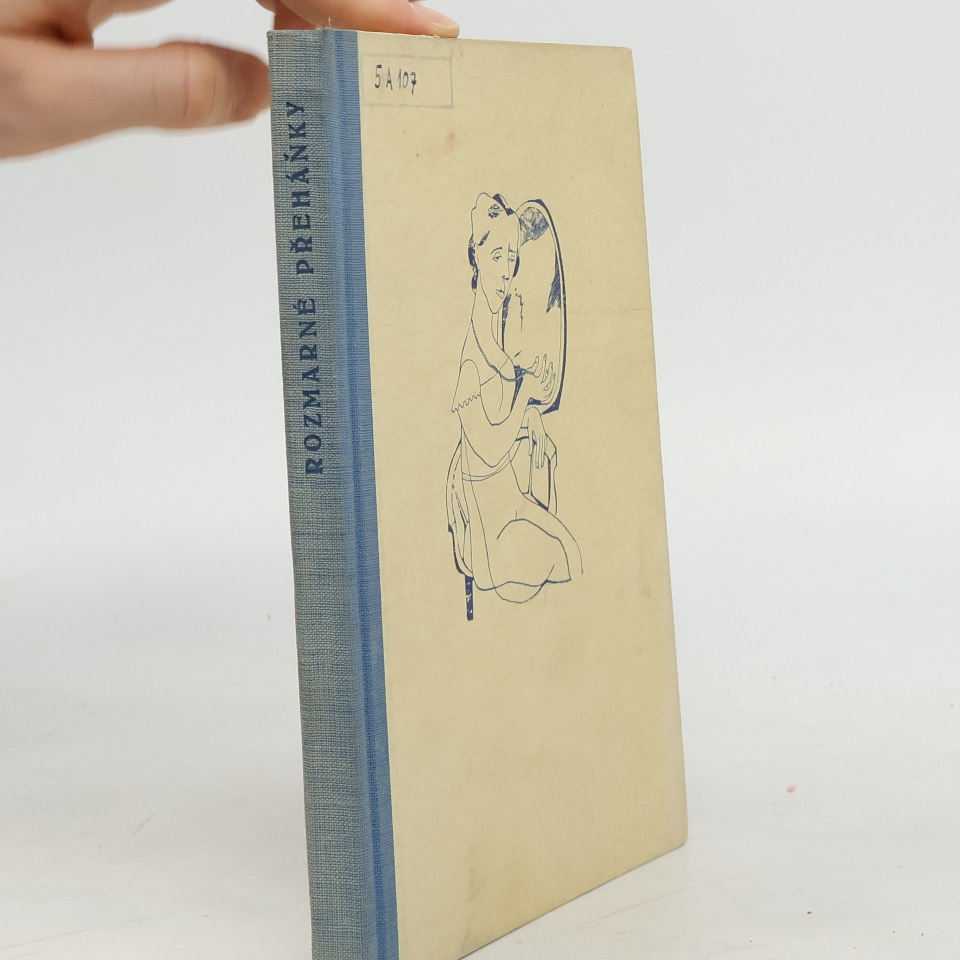 Autorenkollektiv Rozmarné přeháňky