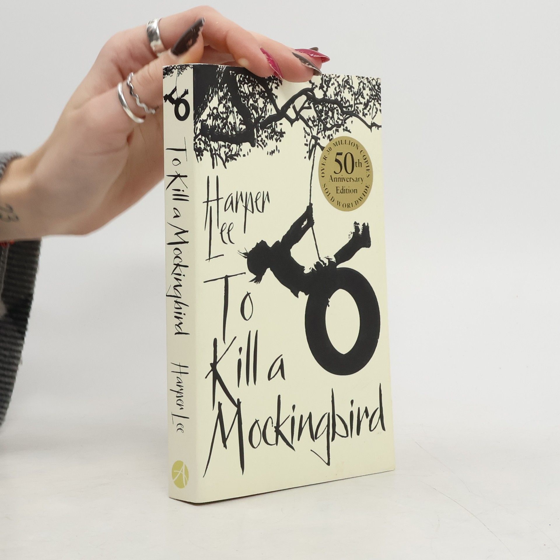 Harper Lee To Kill a Mockingbird