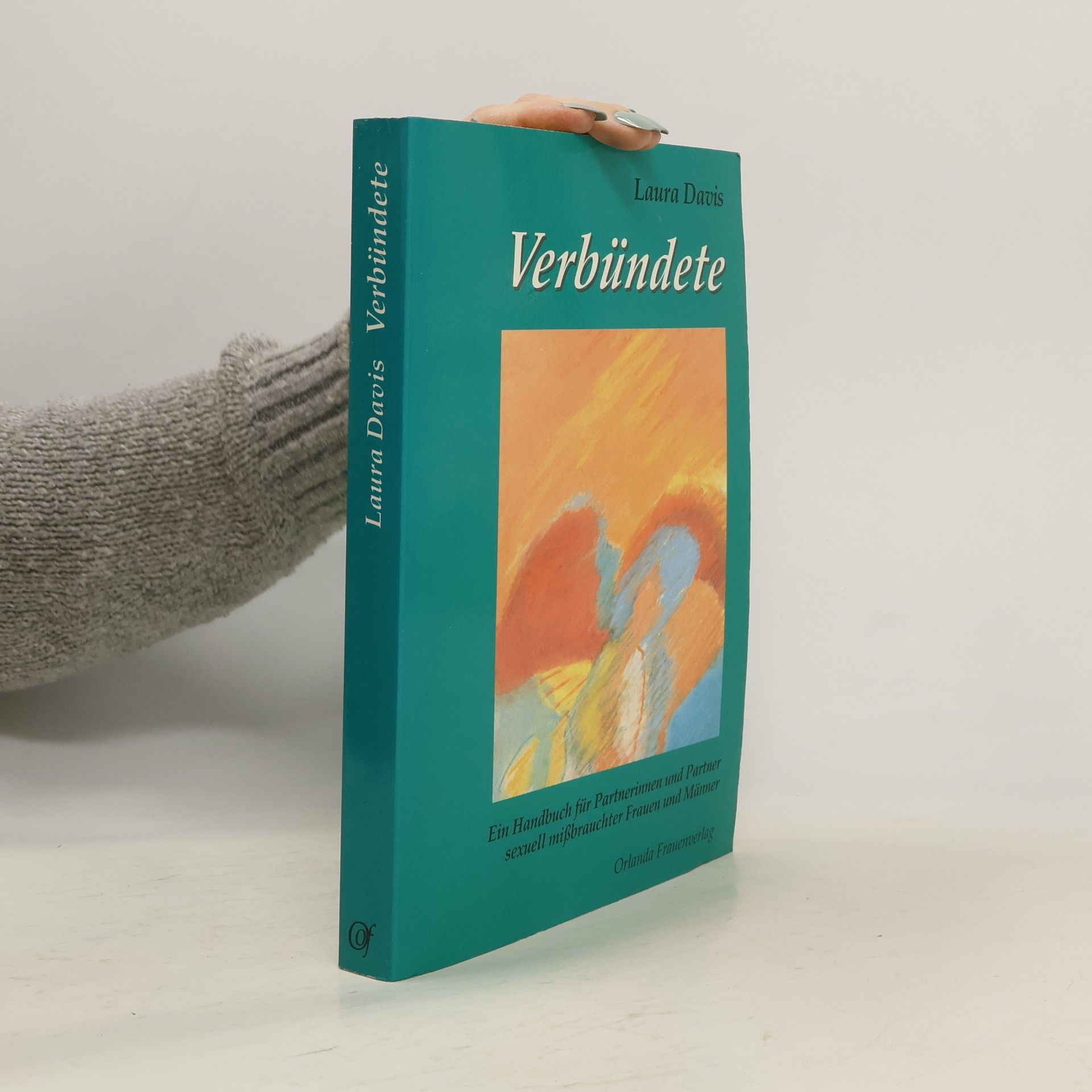 Laura Davis Verbündete