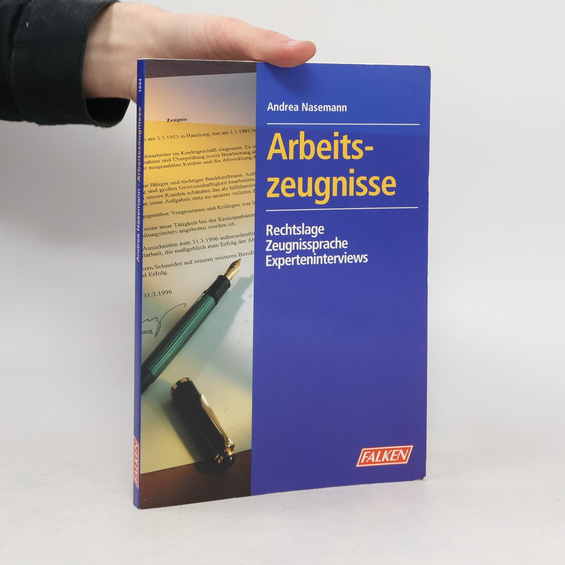 Arbeitszeugnisse durchschauen und interpretieren