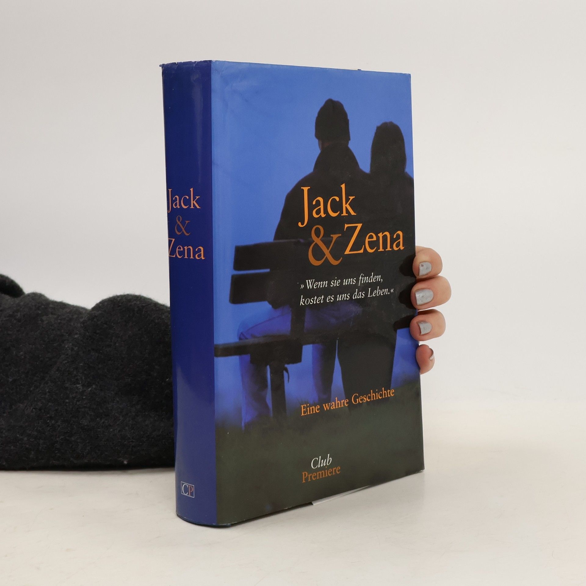 Collectif d'auteurs Jack & Zena