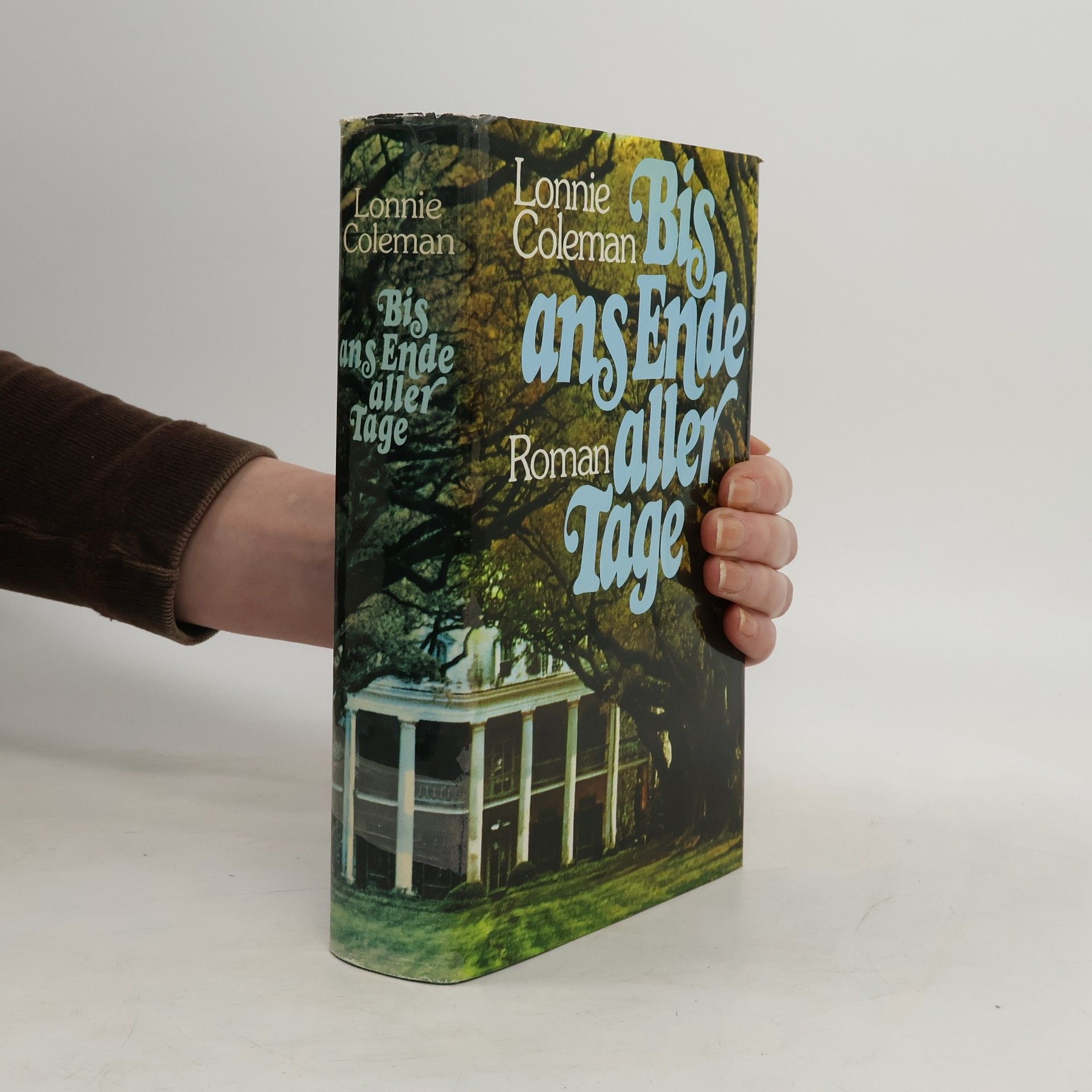 Bis ans Ende aller Tage