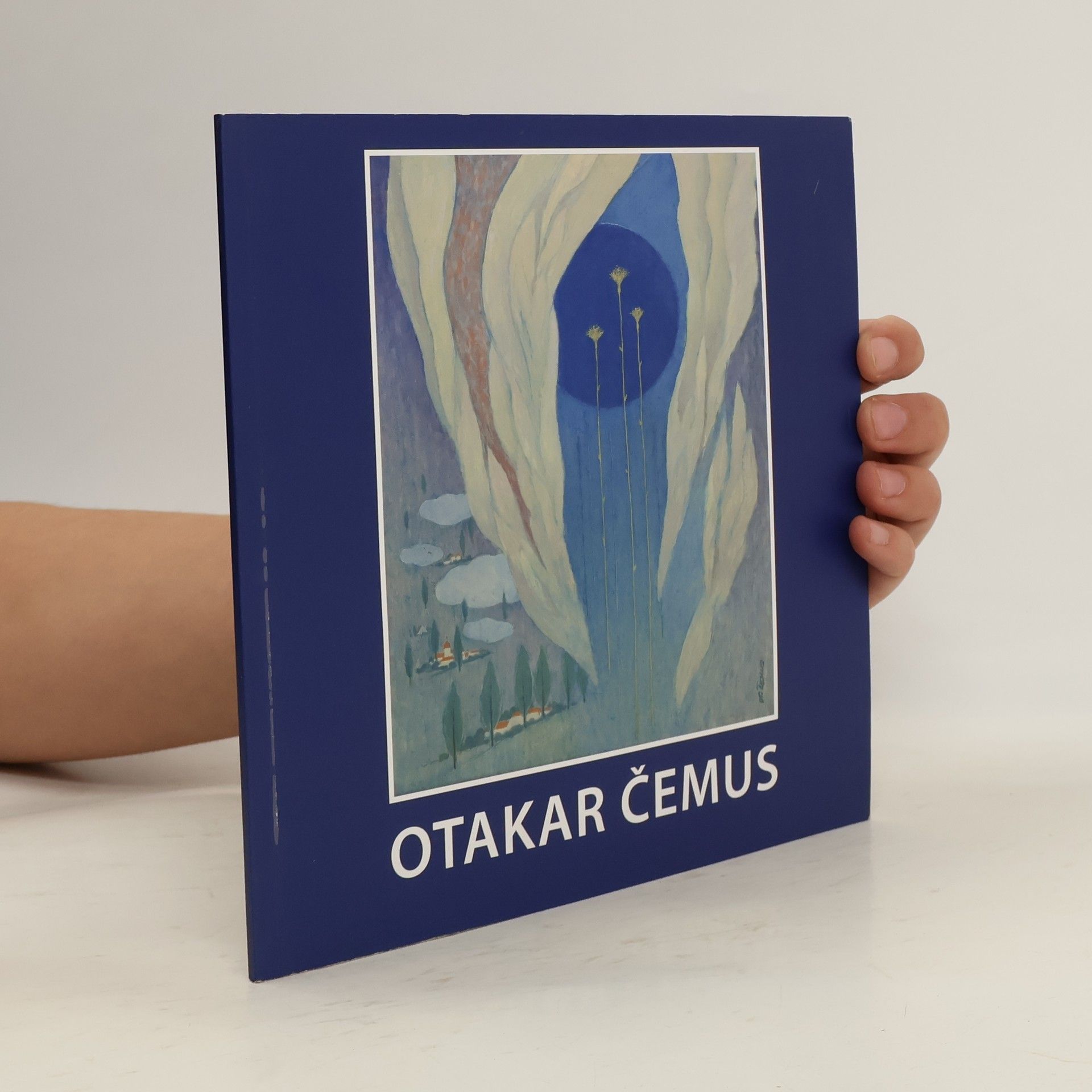 Kolektiv autorů Otakar Čemus