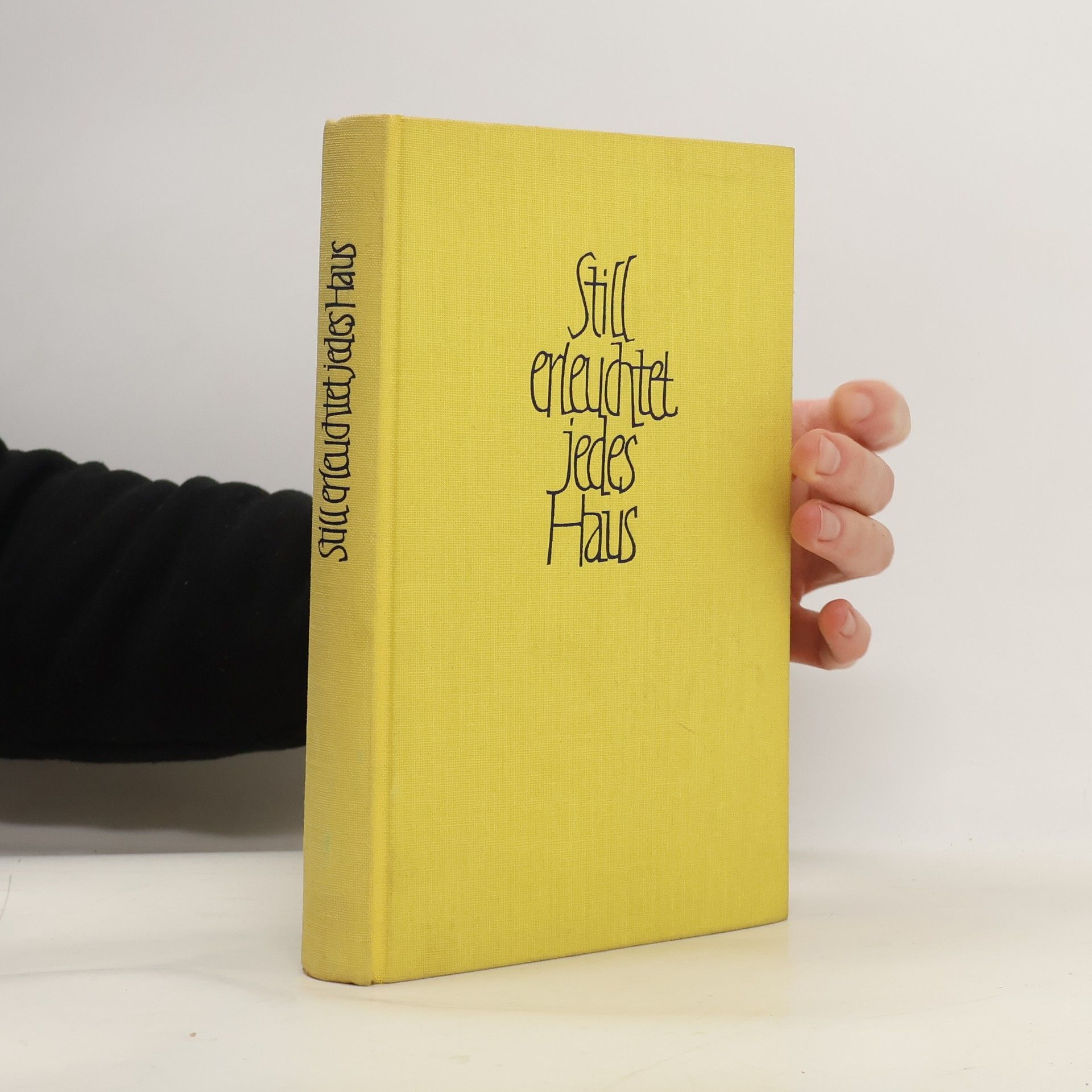 Autorenkollektiv Still erleuchtet jedes Haus
