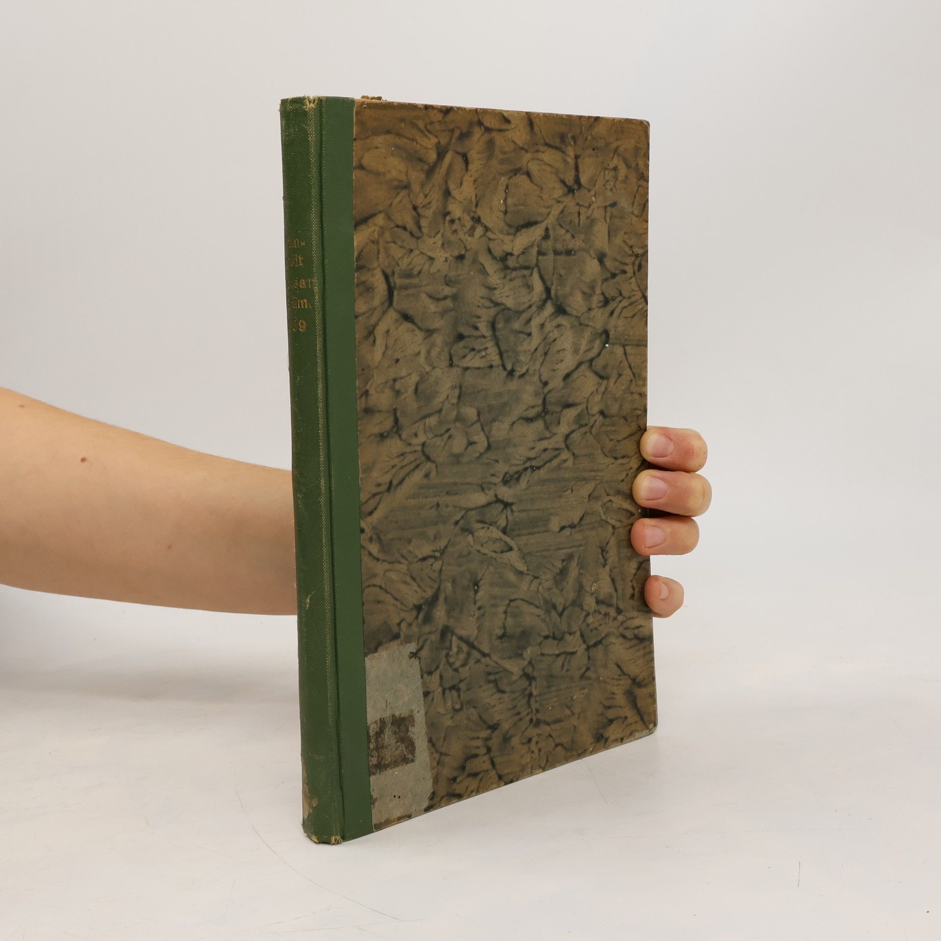 Gustav John Ramstedt A Korean Grammar