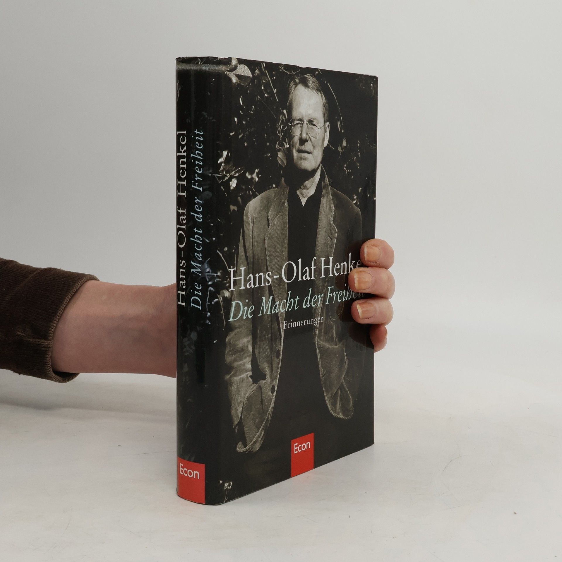 Die Macht der Freiheit