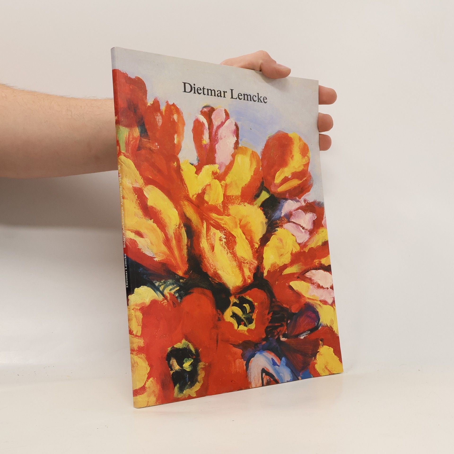 AA.VV. Dietmar Lemcke