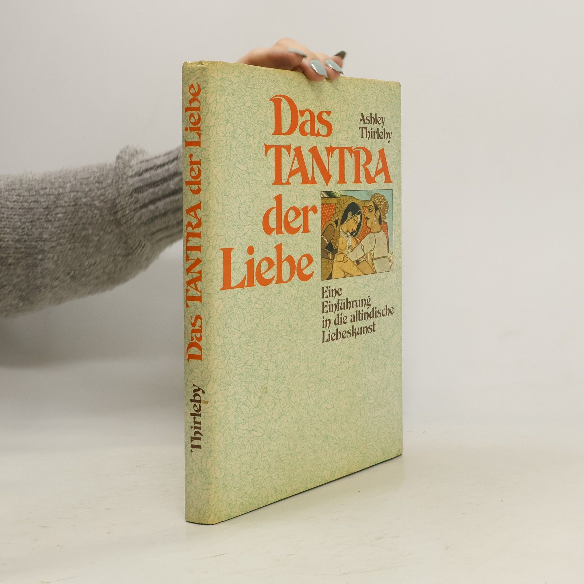 Das Tantra der Liebe