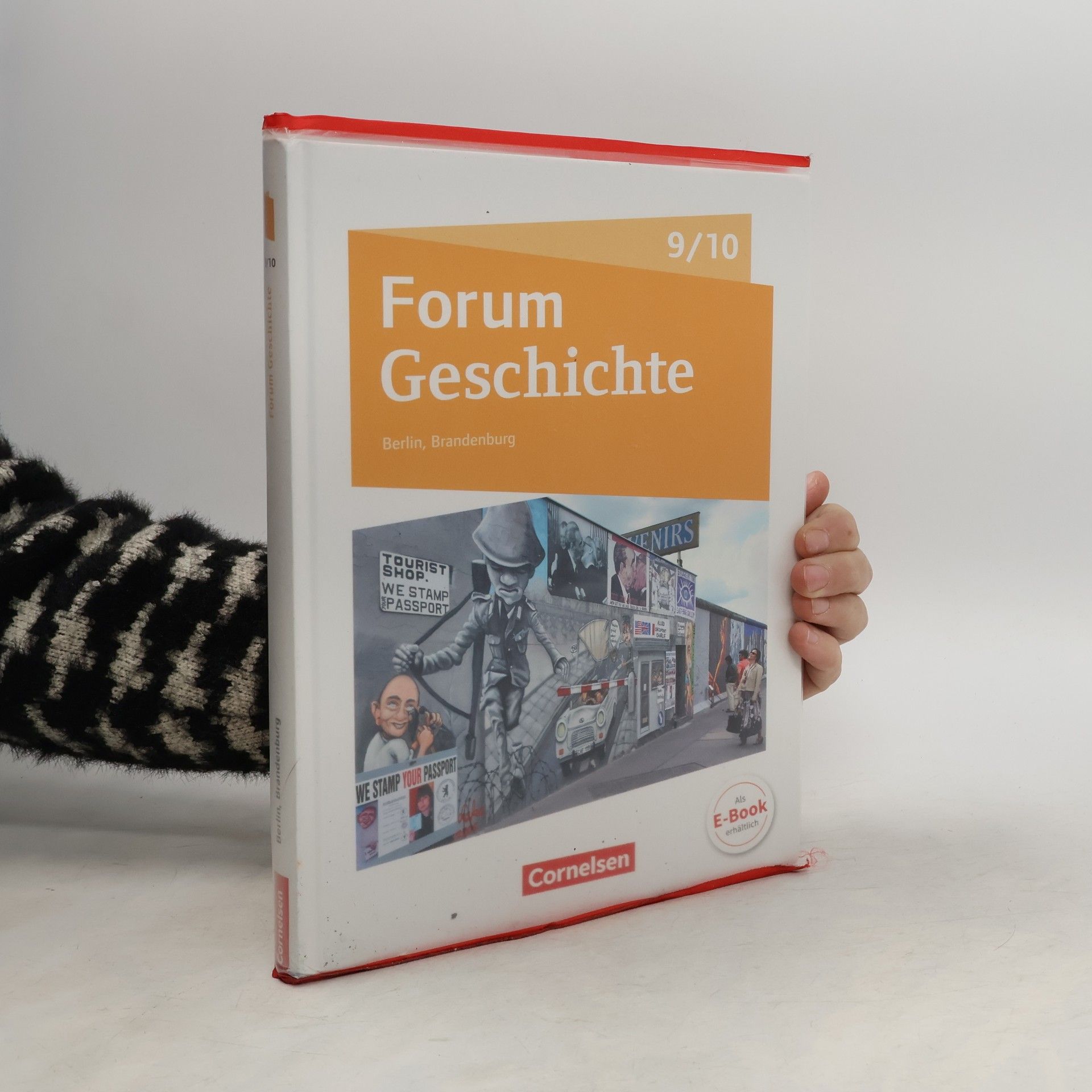 Collectif d'auteurs Forum Geschichte