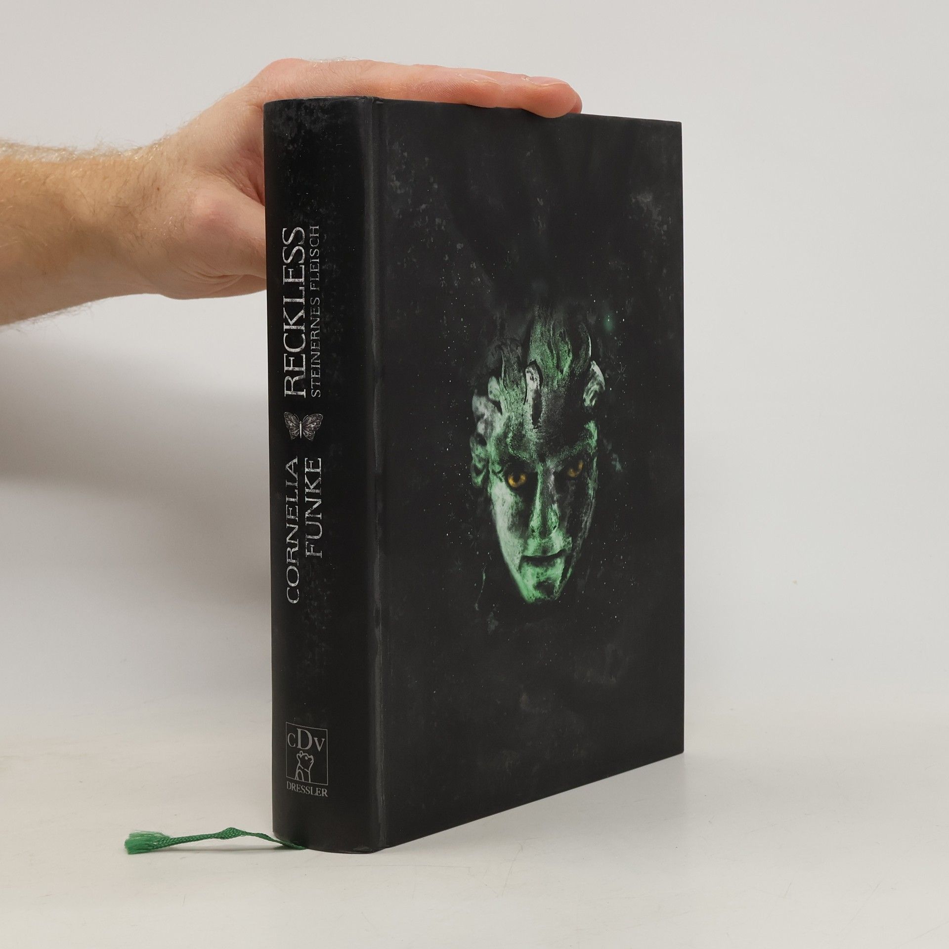 Cornelia Funke Reckless