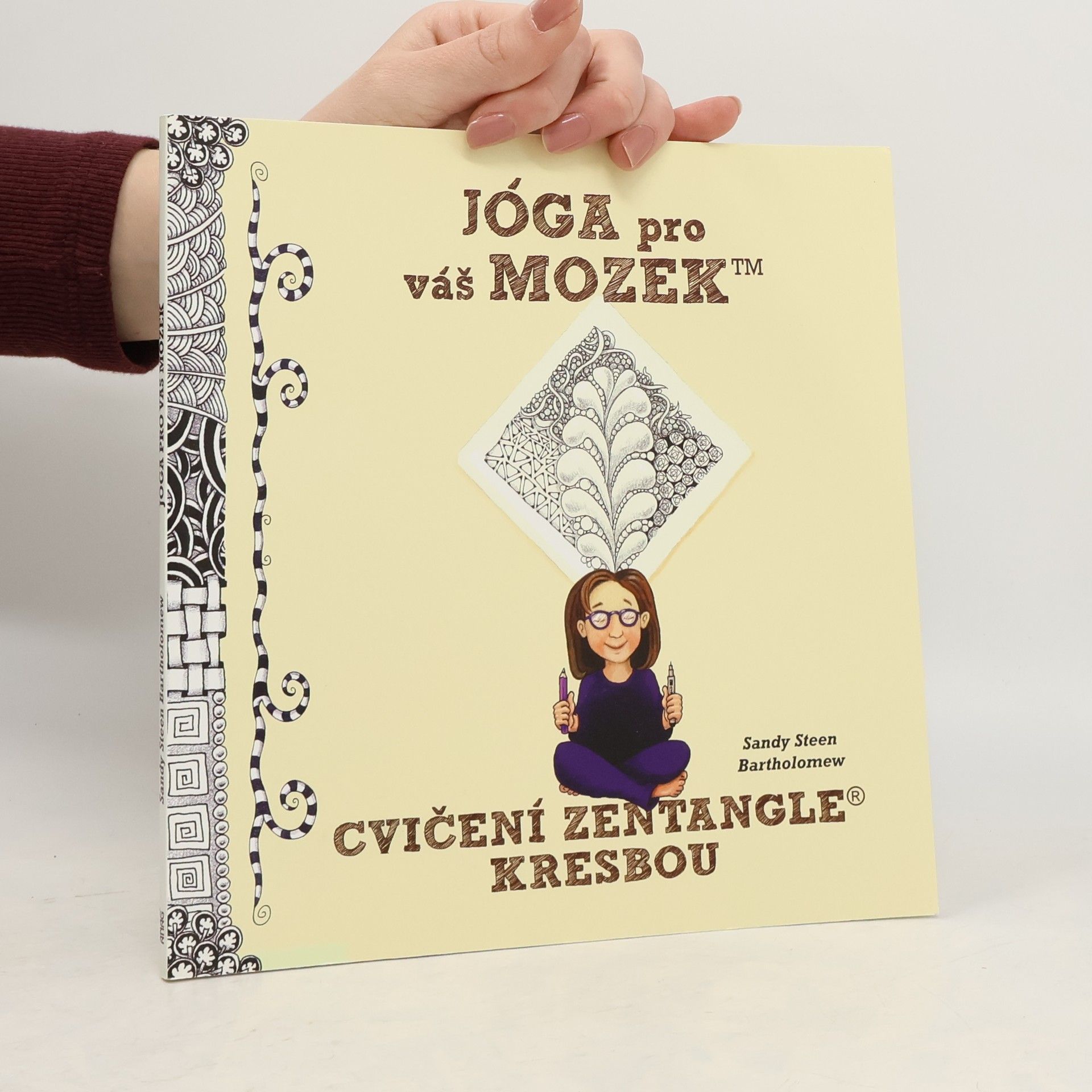 Jóga pro váš mozek