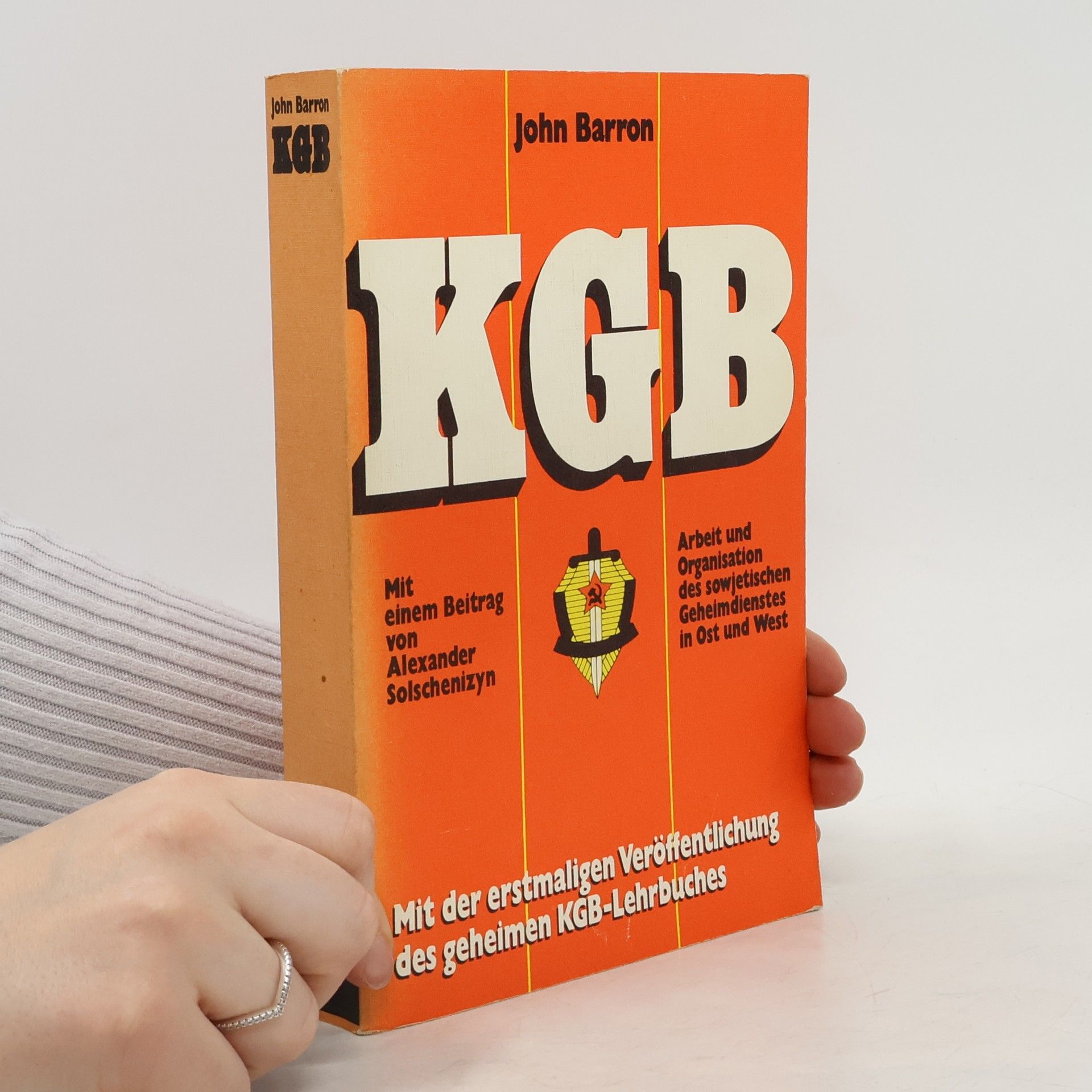 KGB