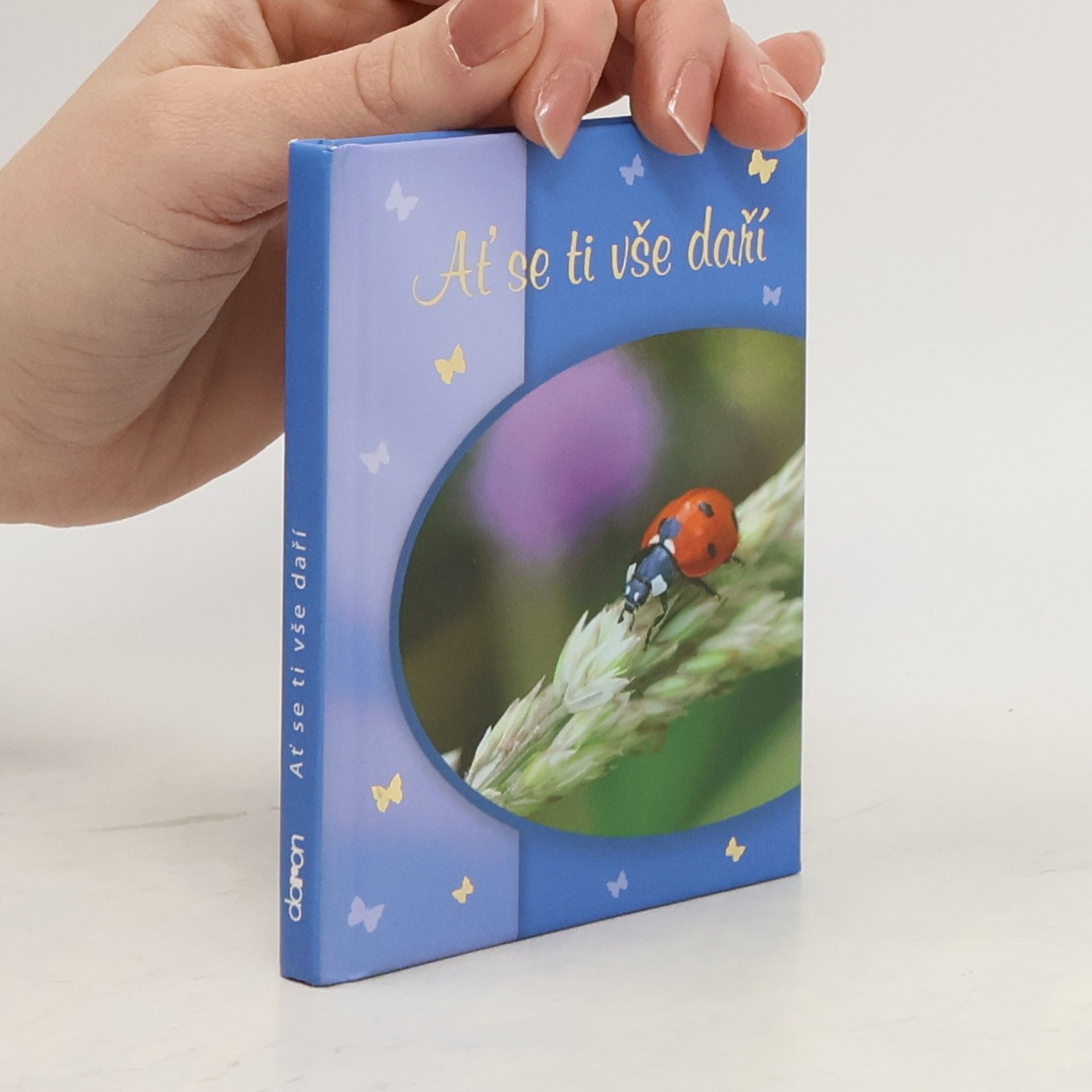 Ať se ti vše daří