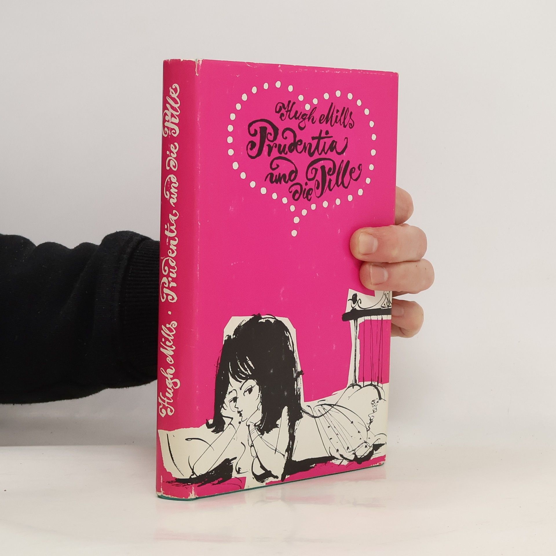 Prudentia und die Pille