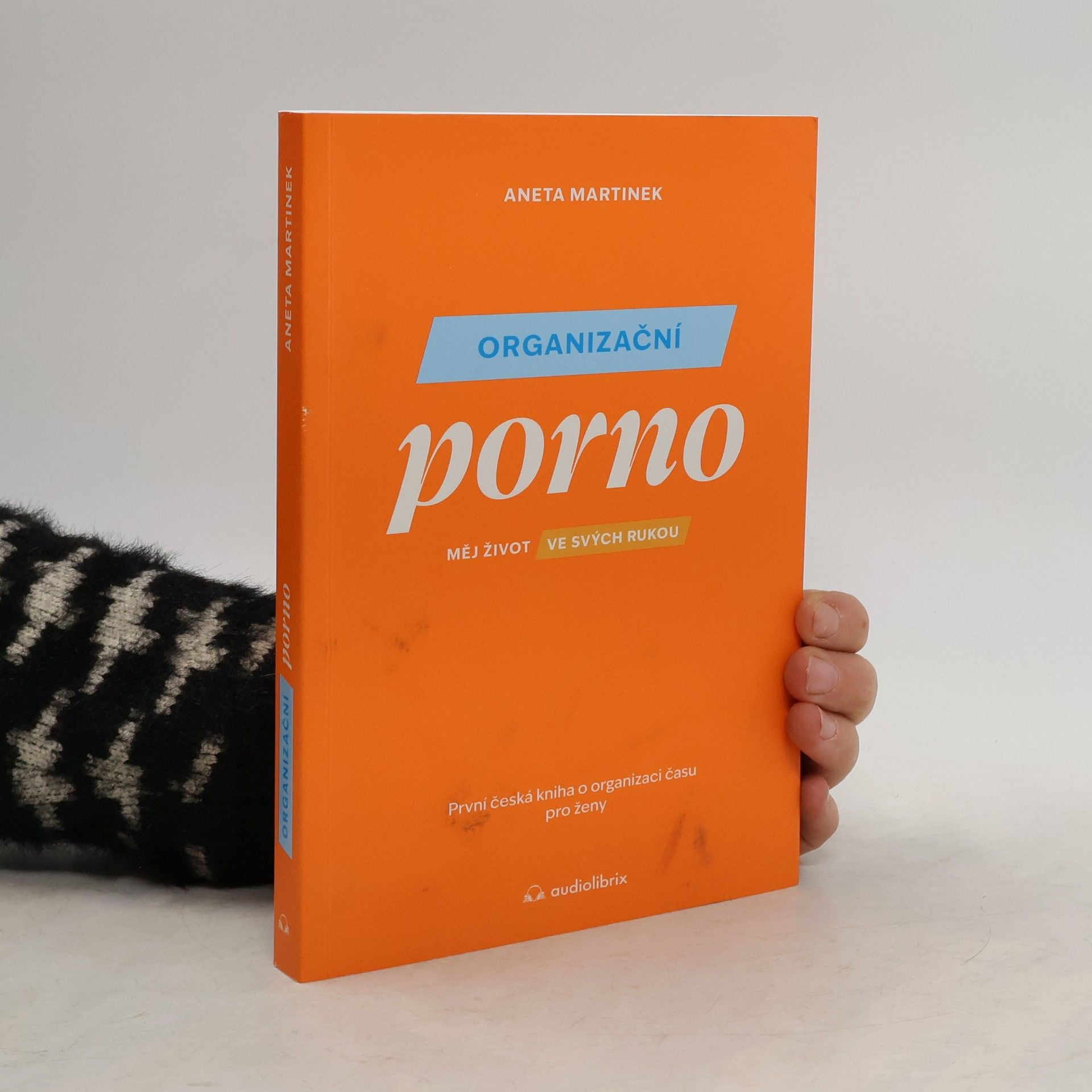 Organizační porno