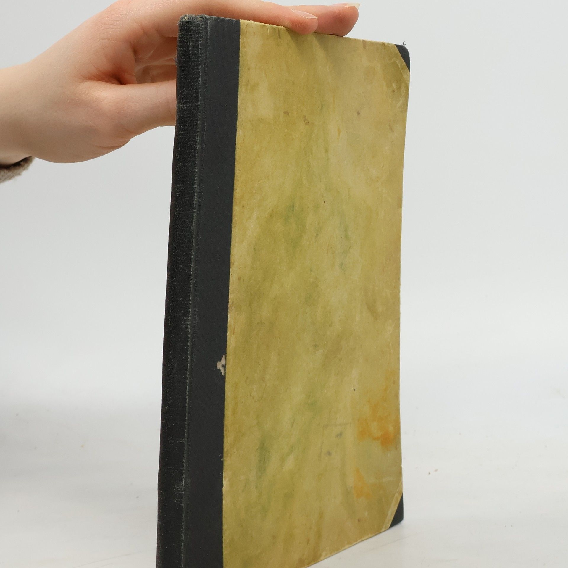 Jan Havlasa Hlasy tonoucích