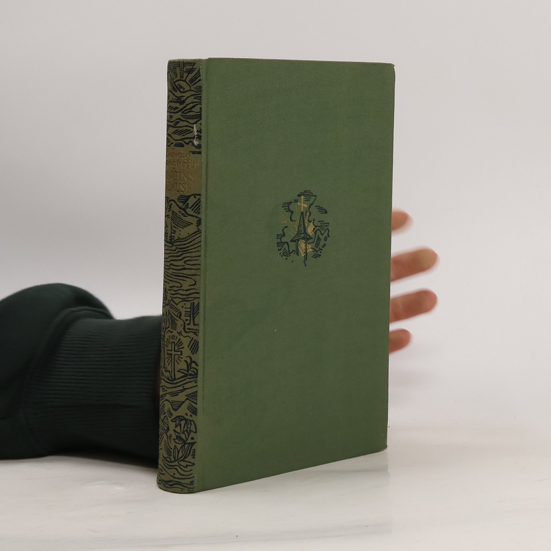 Ludwig Ganghofer Die Martinsklaus