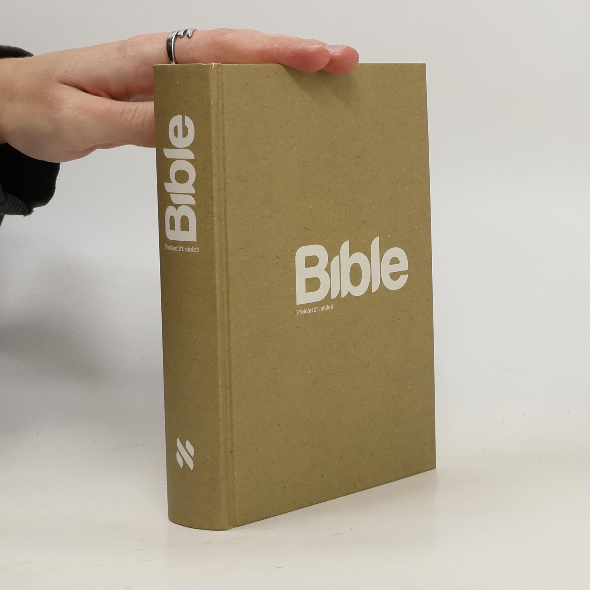 Bible. Překlad 21. století