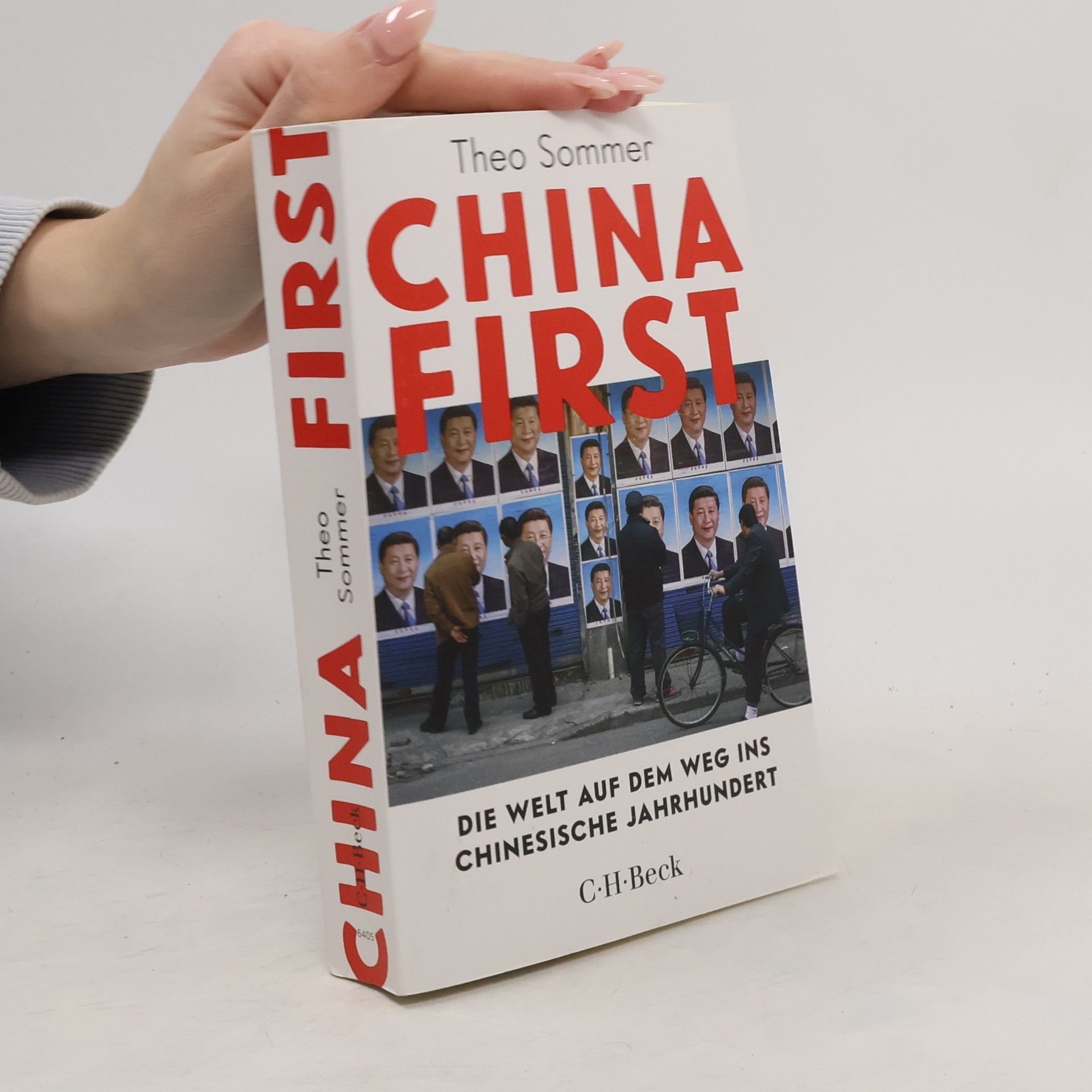 China First