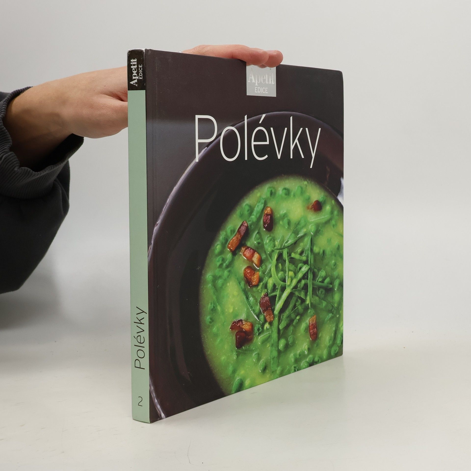 Polévky