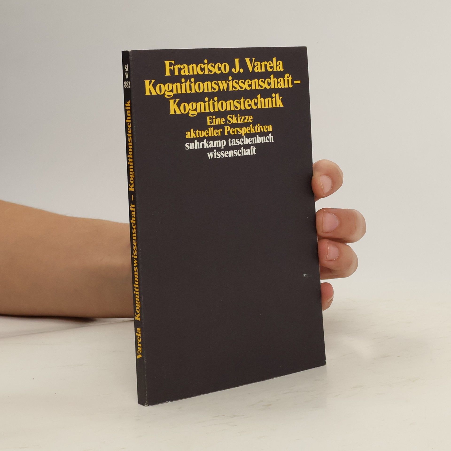 Kognitionswissenschaft, Kognitionstechnik