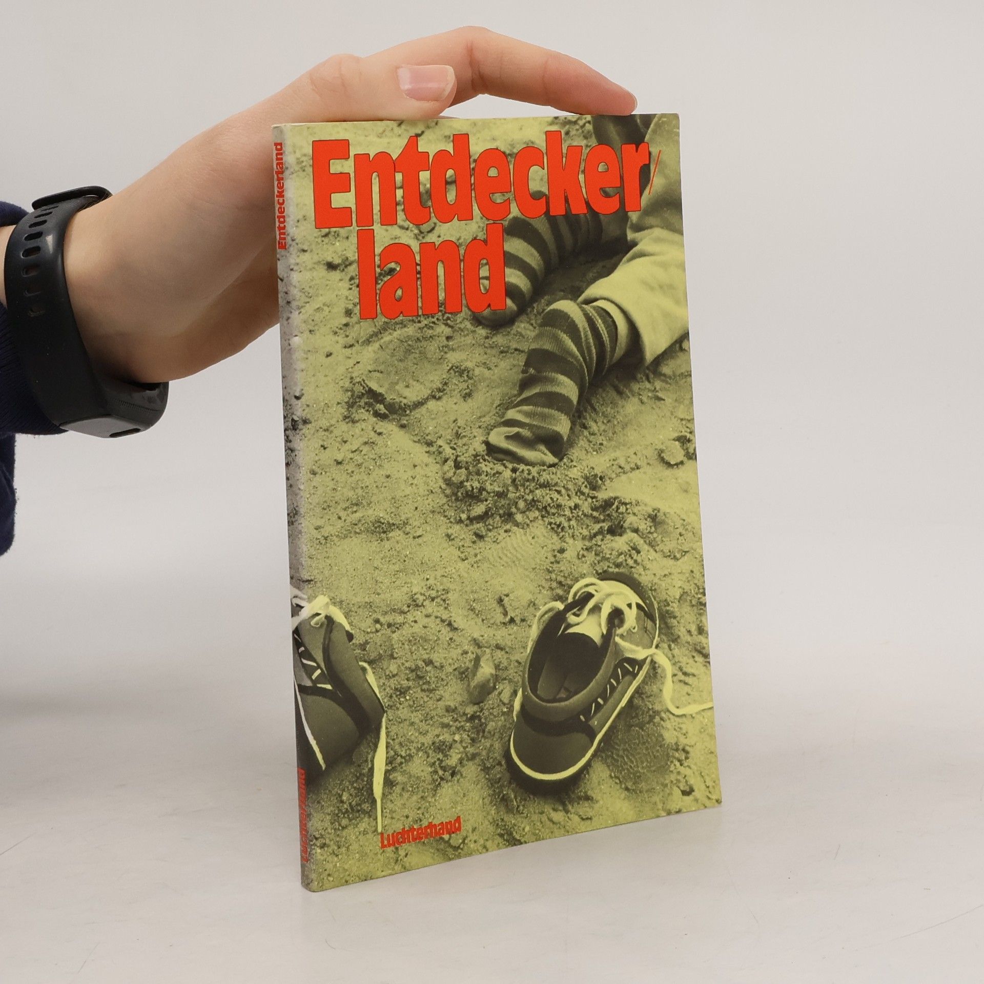 Christine Weber-Hug Entdeckerland