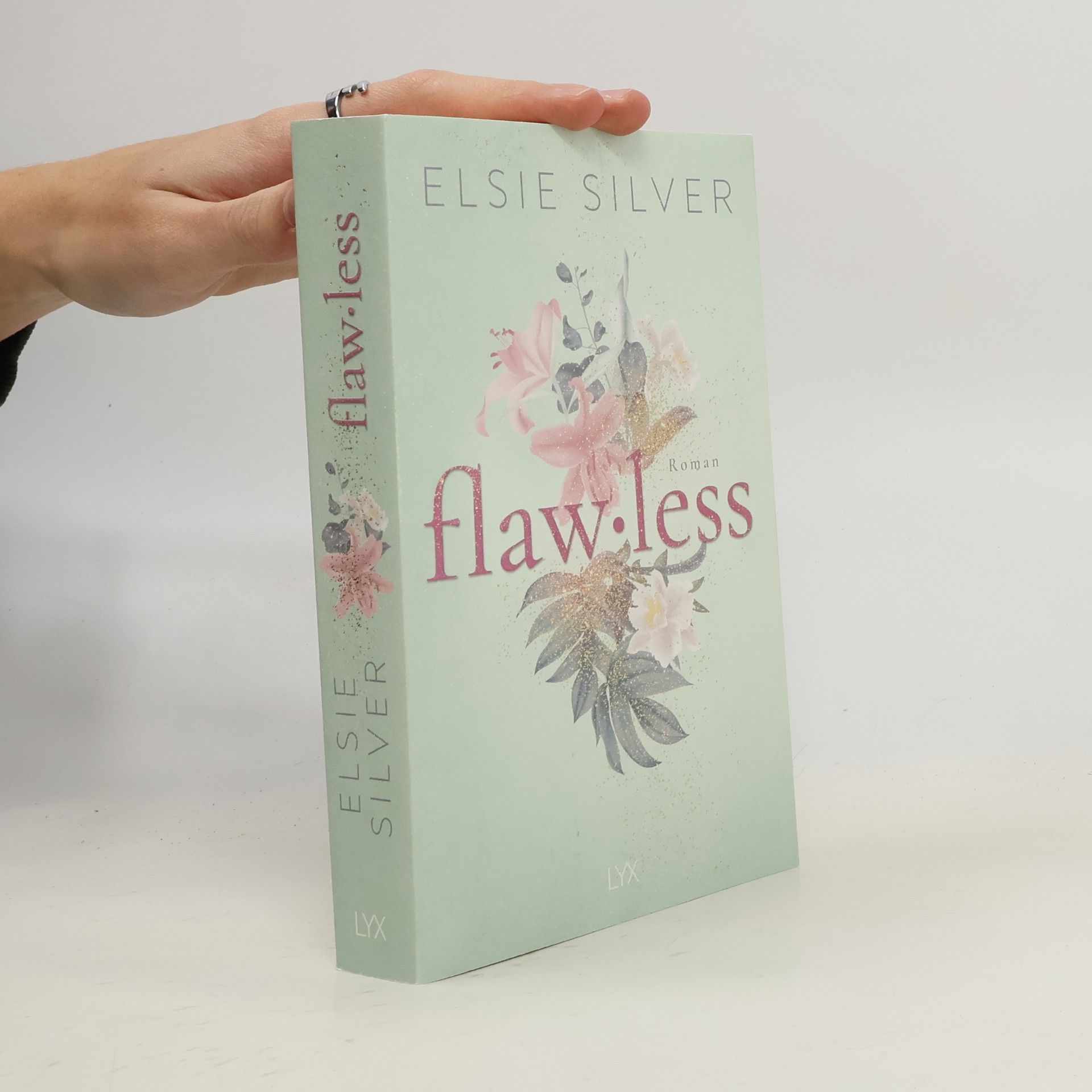 Elsie Silver Flawless
