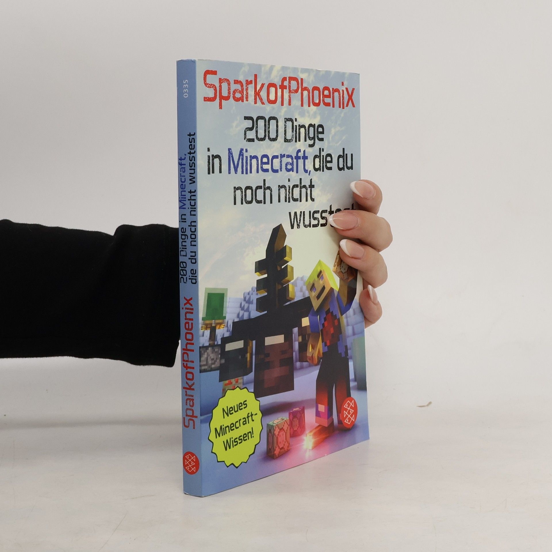 200 Dinge in Minecraft, die du noch nicht wusstest