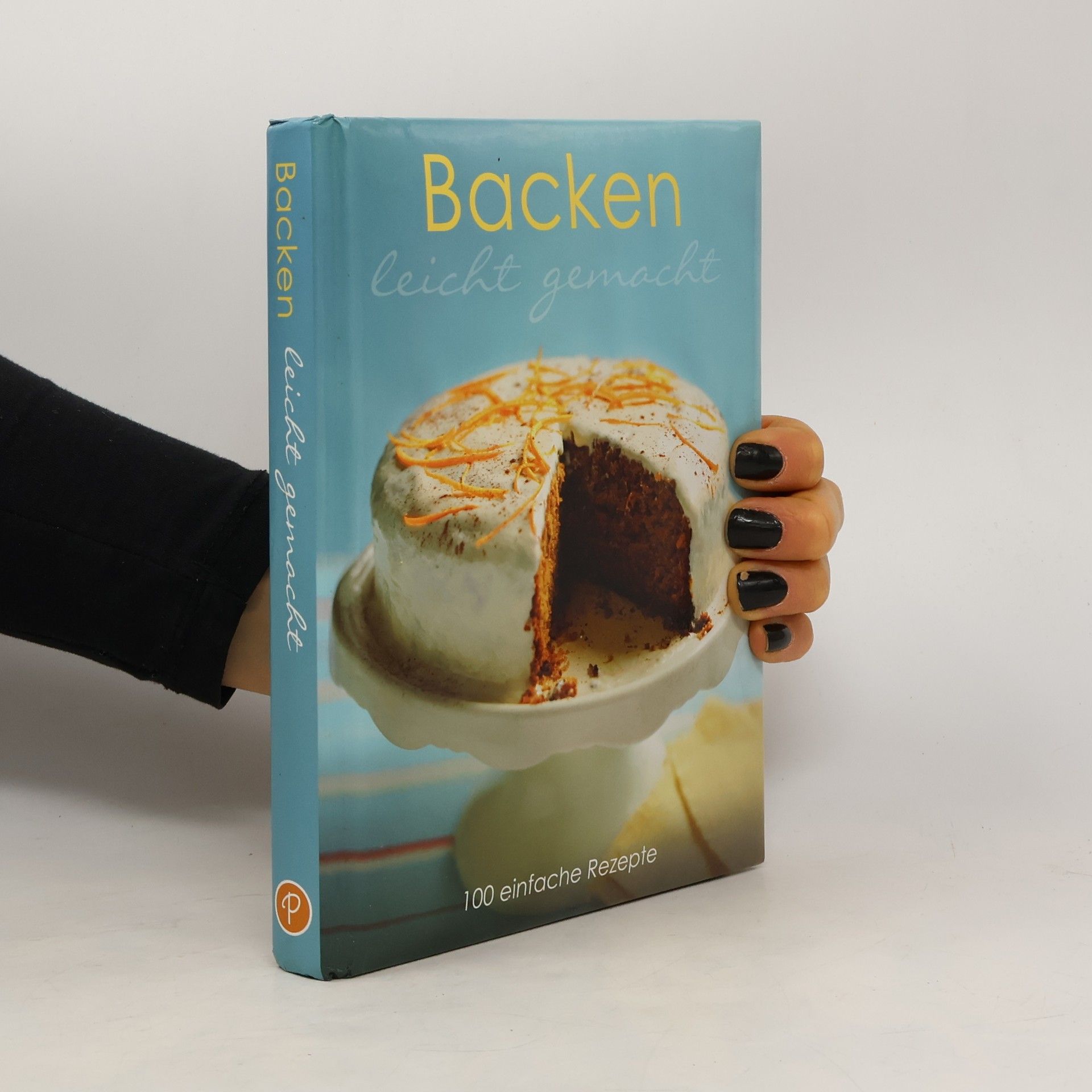 Sandra Baddeley Backen leicht gemacht
