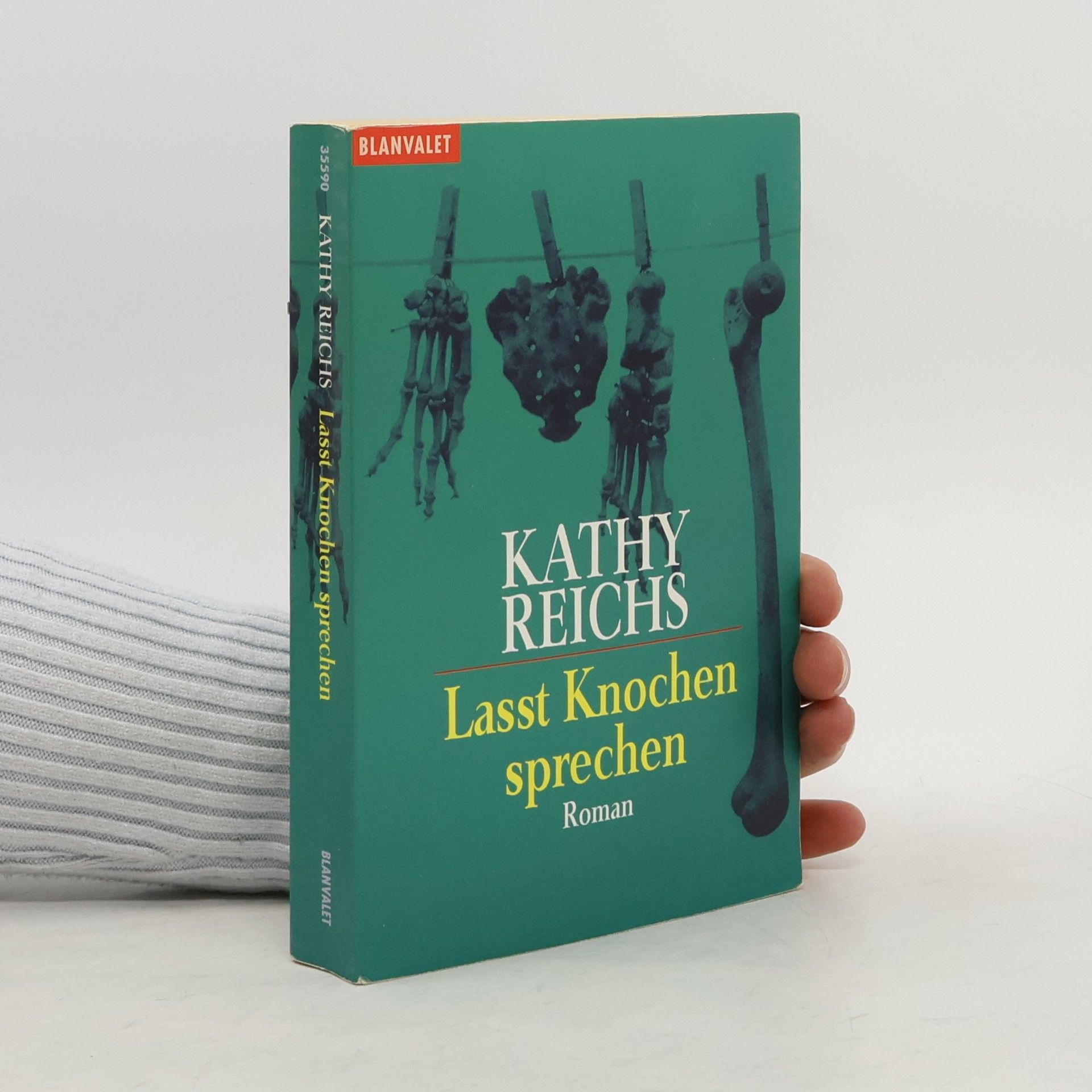 Lasst Knochen sprechen