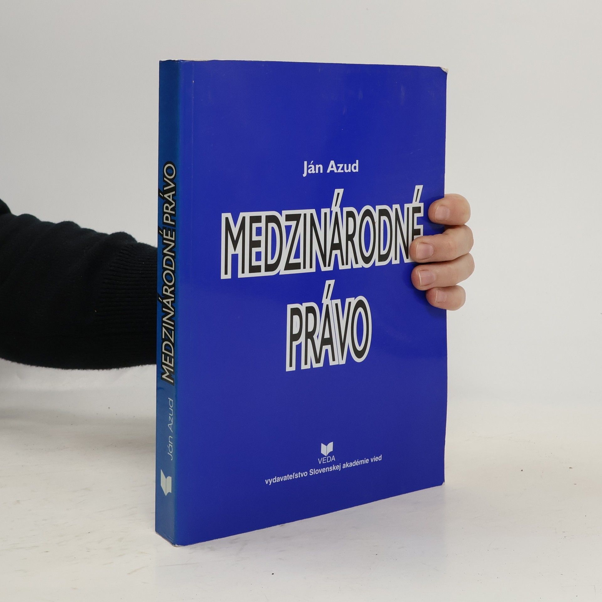 Medzinárodné právo