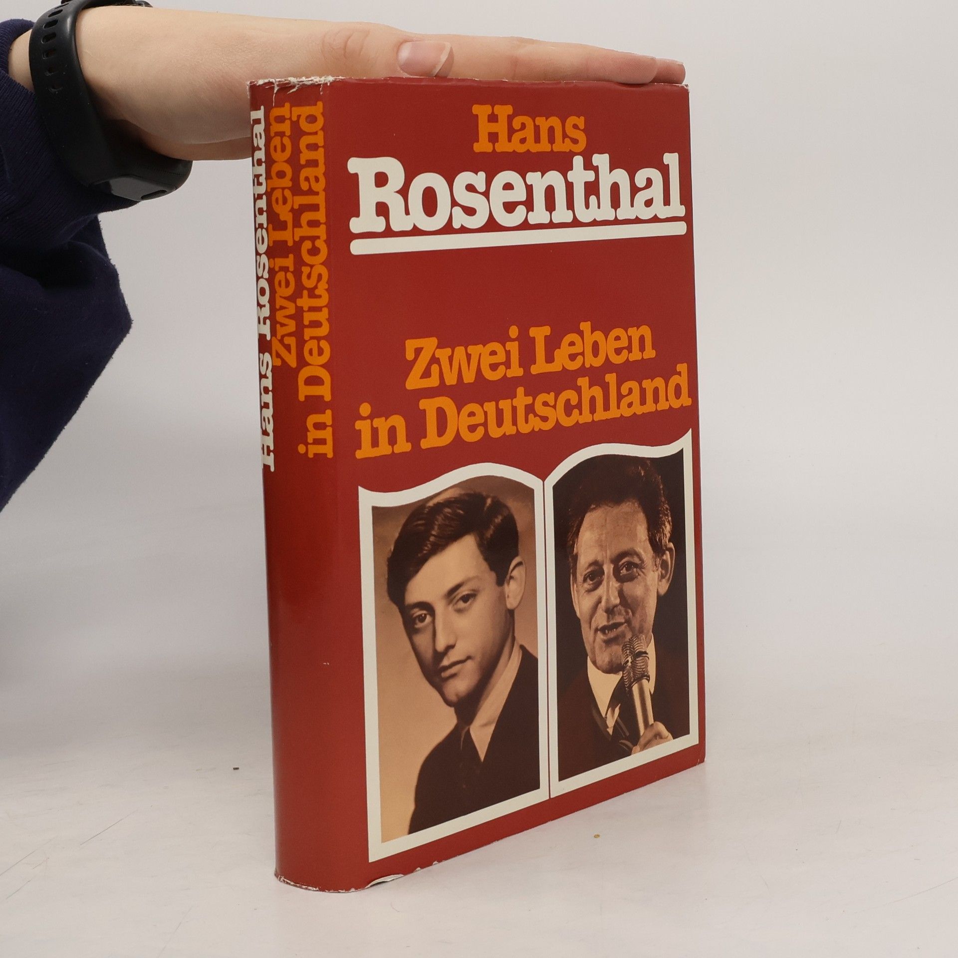 Zwei Leben in Deuschalnd