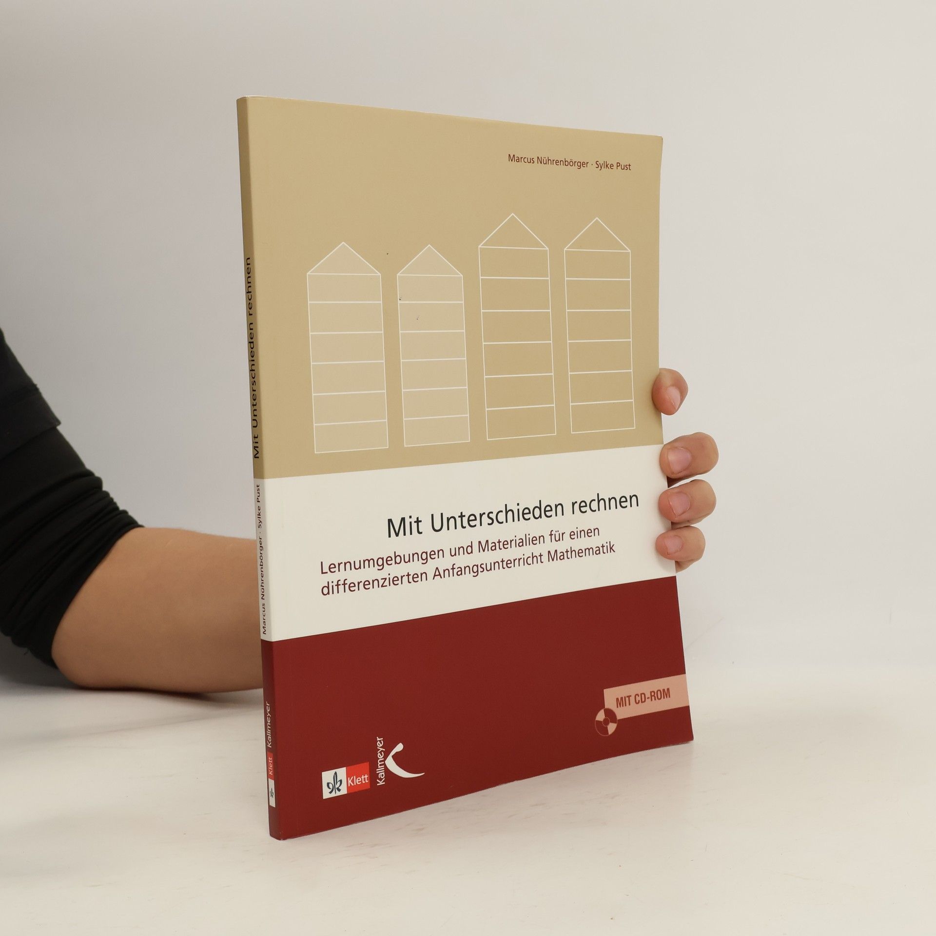 Mit Unterschieden rechnen