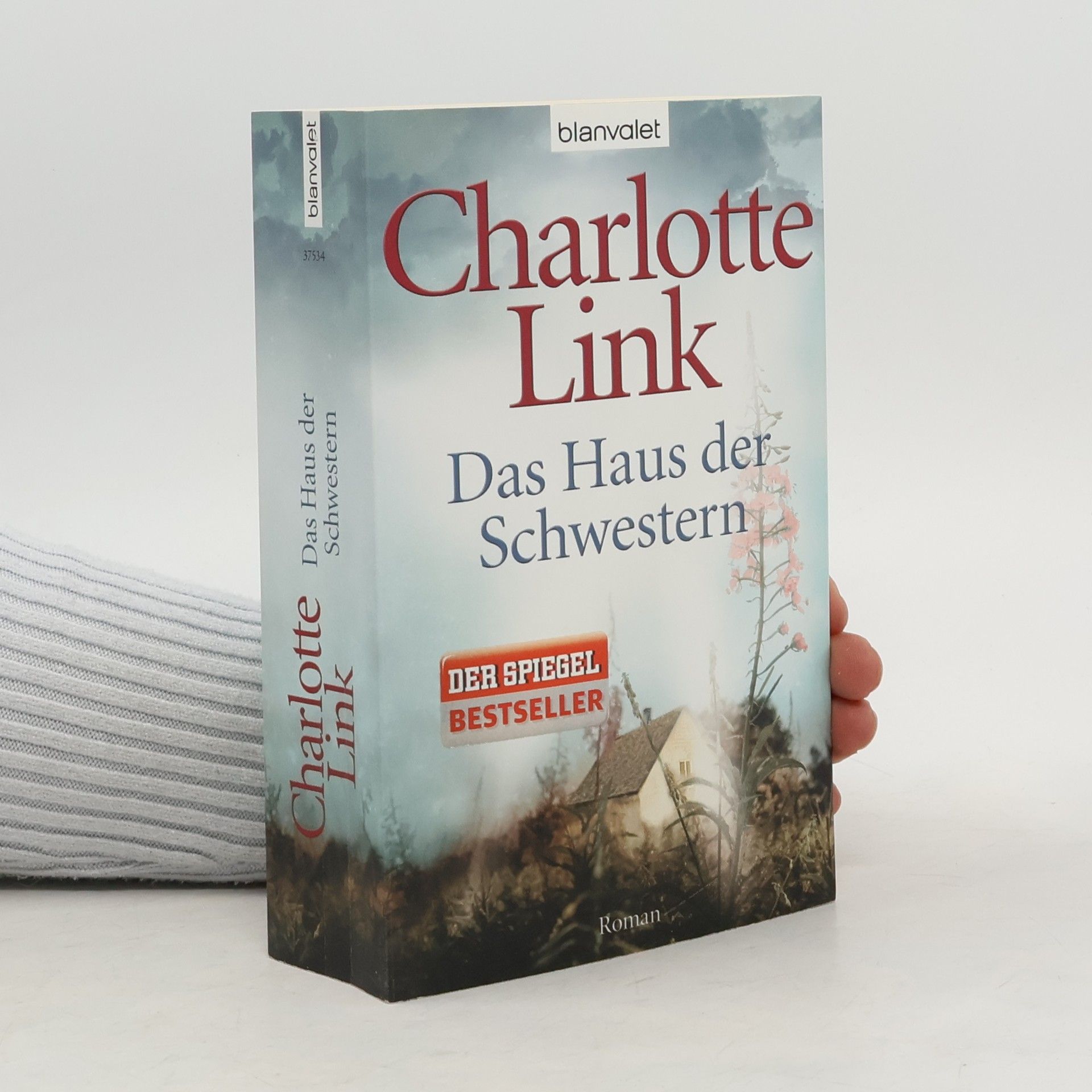 Charlotte Link Das Haus der Schwestern
