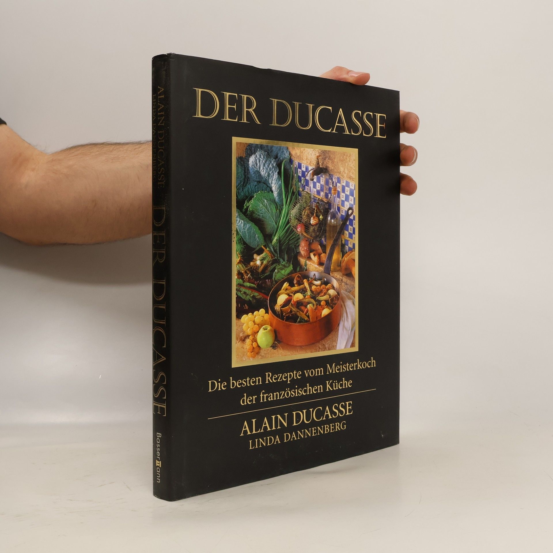 Der Ducasse
