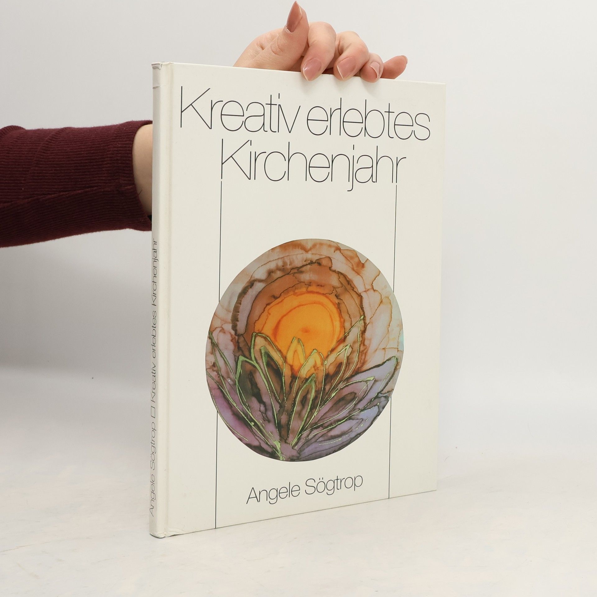 Kreativ erlebtes Kirchenjahr