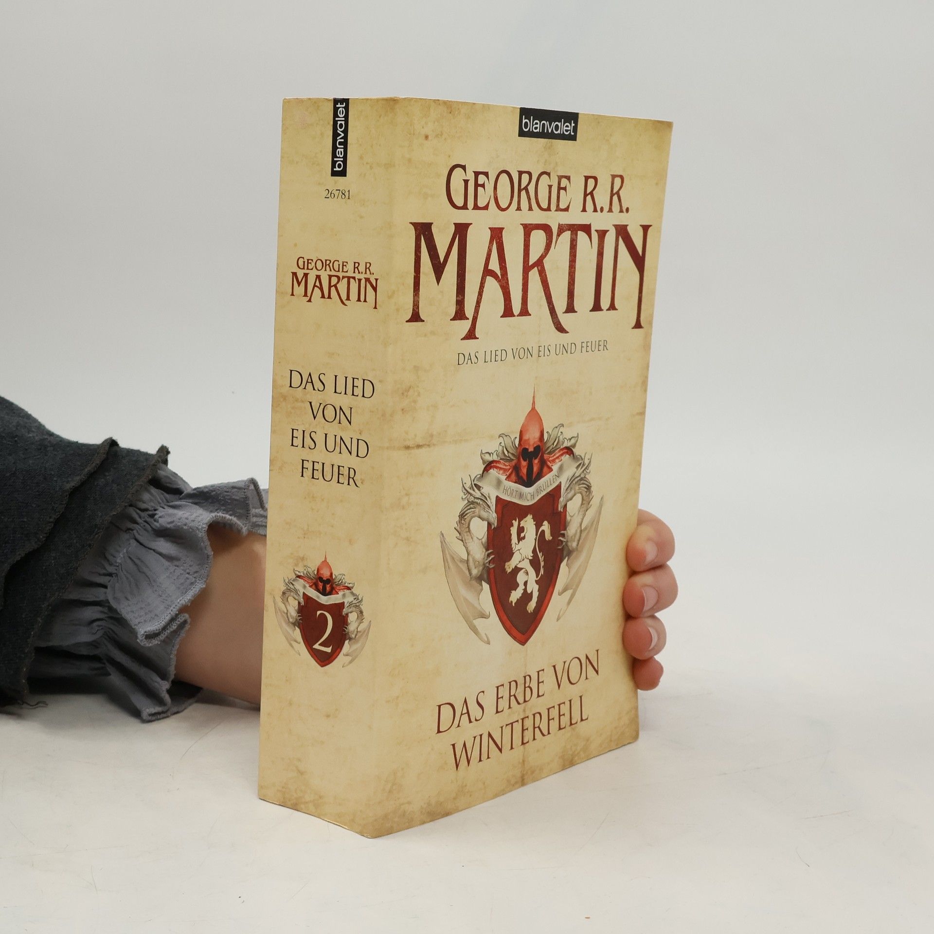 Das Erbe von Winterfell