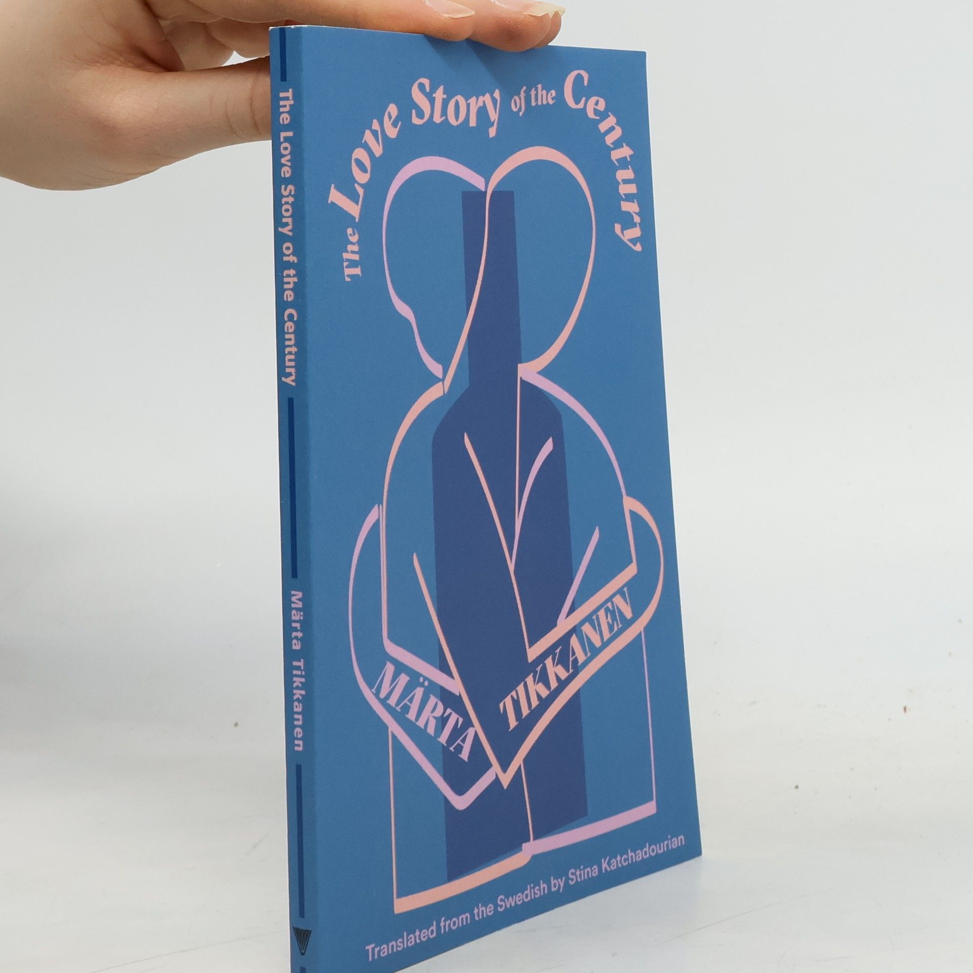 The Love Story of the Century