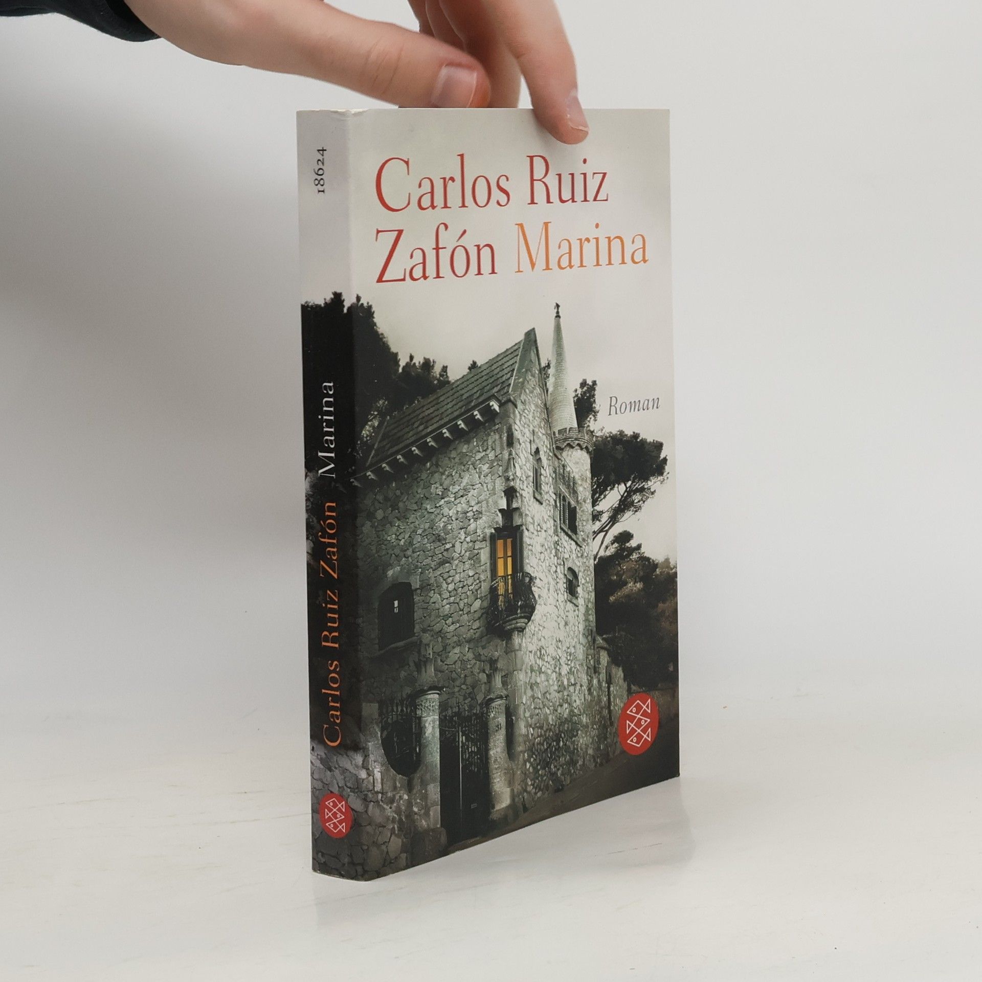 Peter Schwaar Marina