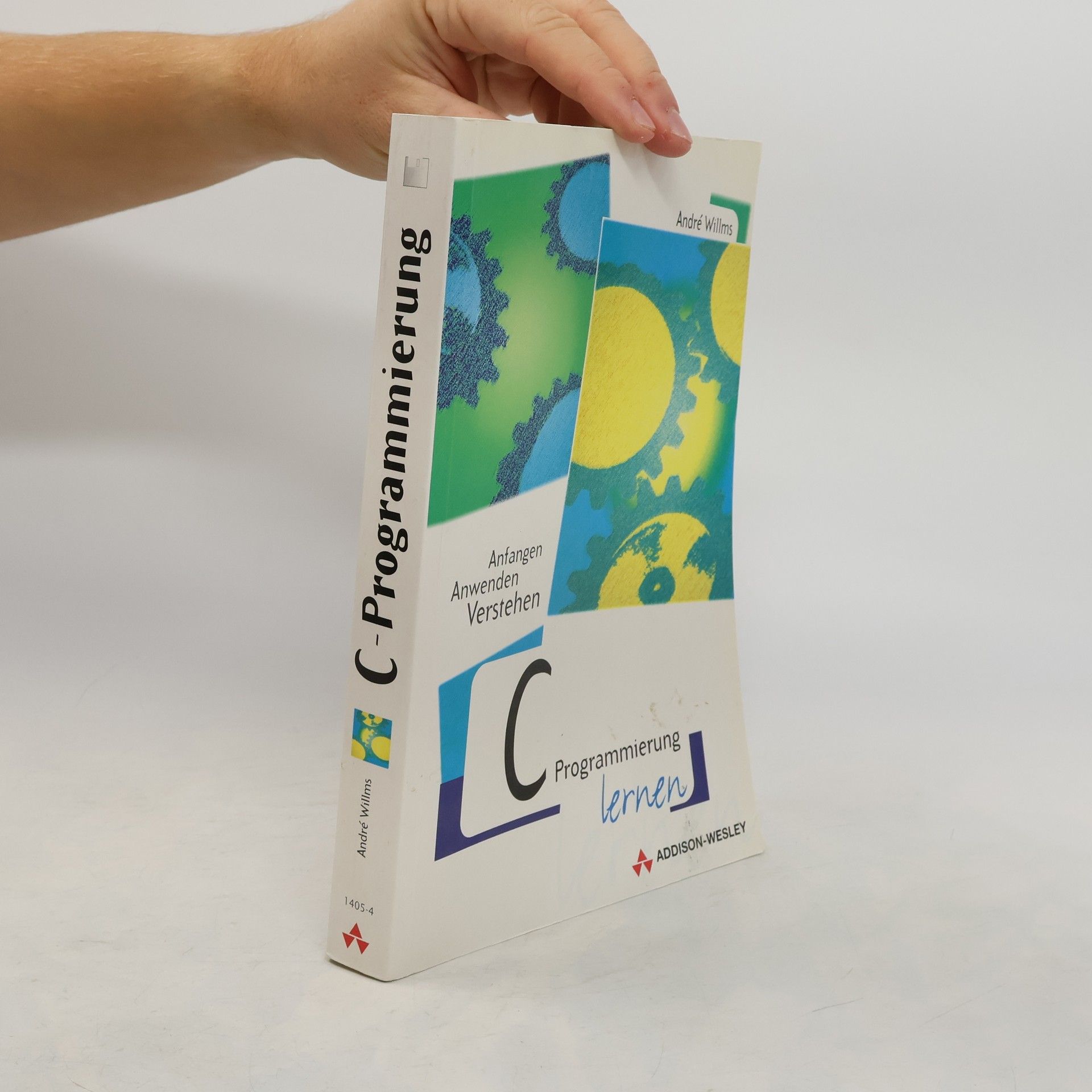 Autorenkollektiv C-Programmierung lernen