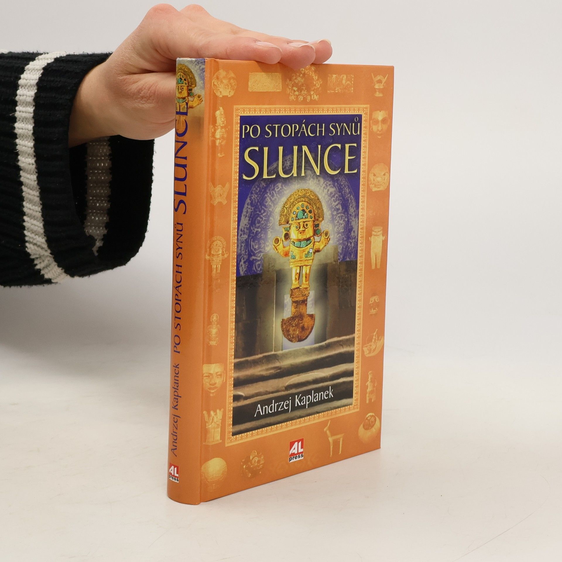 Po stopách Synů Slunce