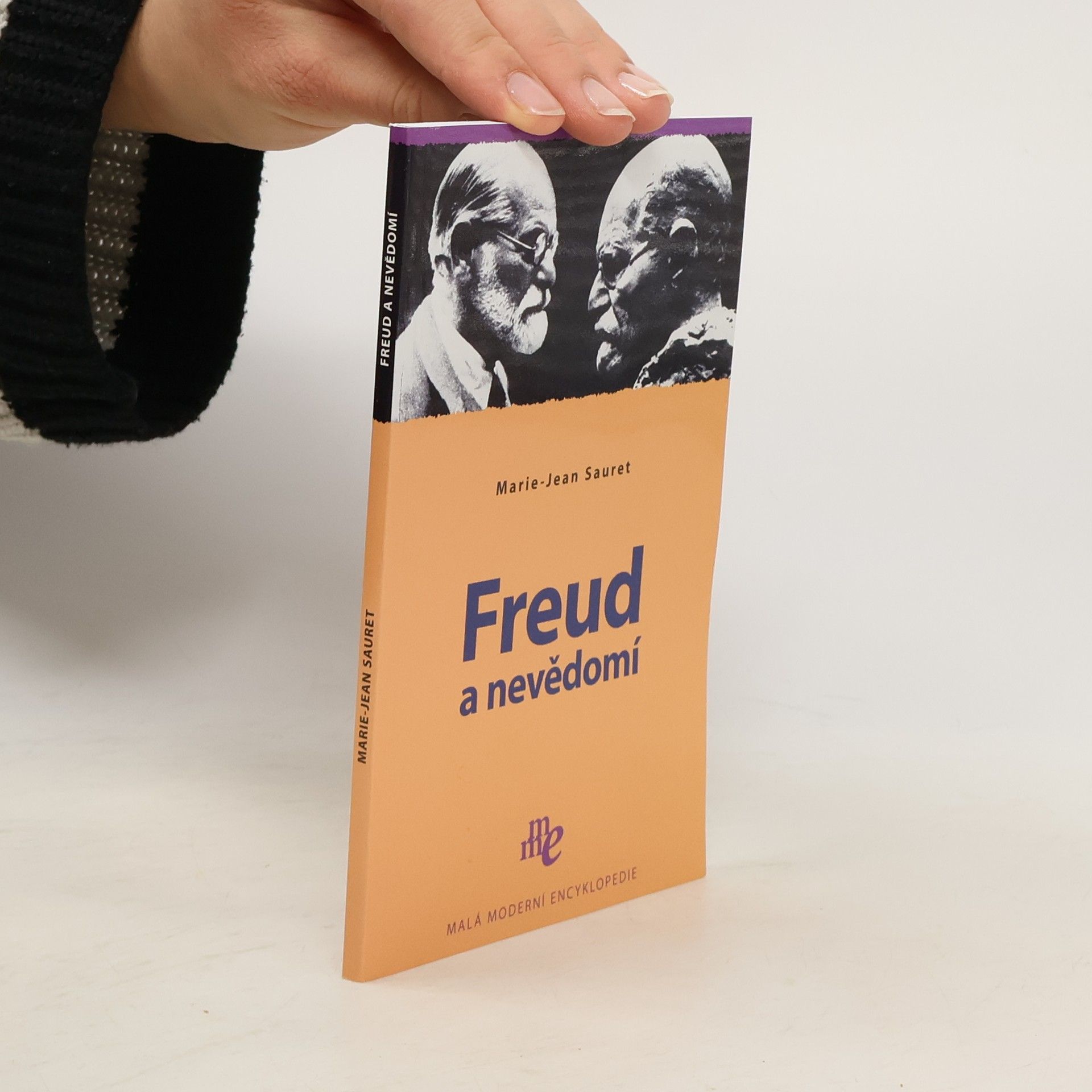 Freud a nevědomí