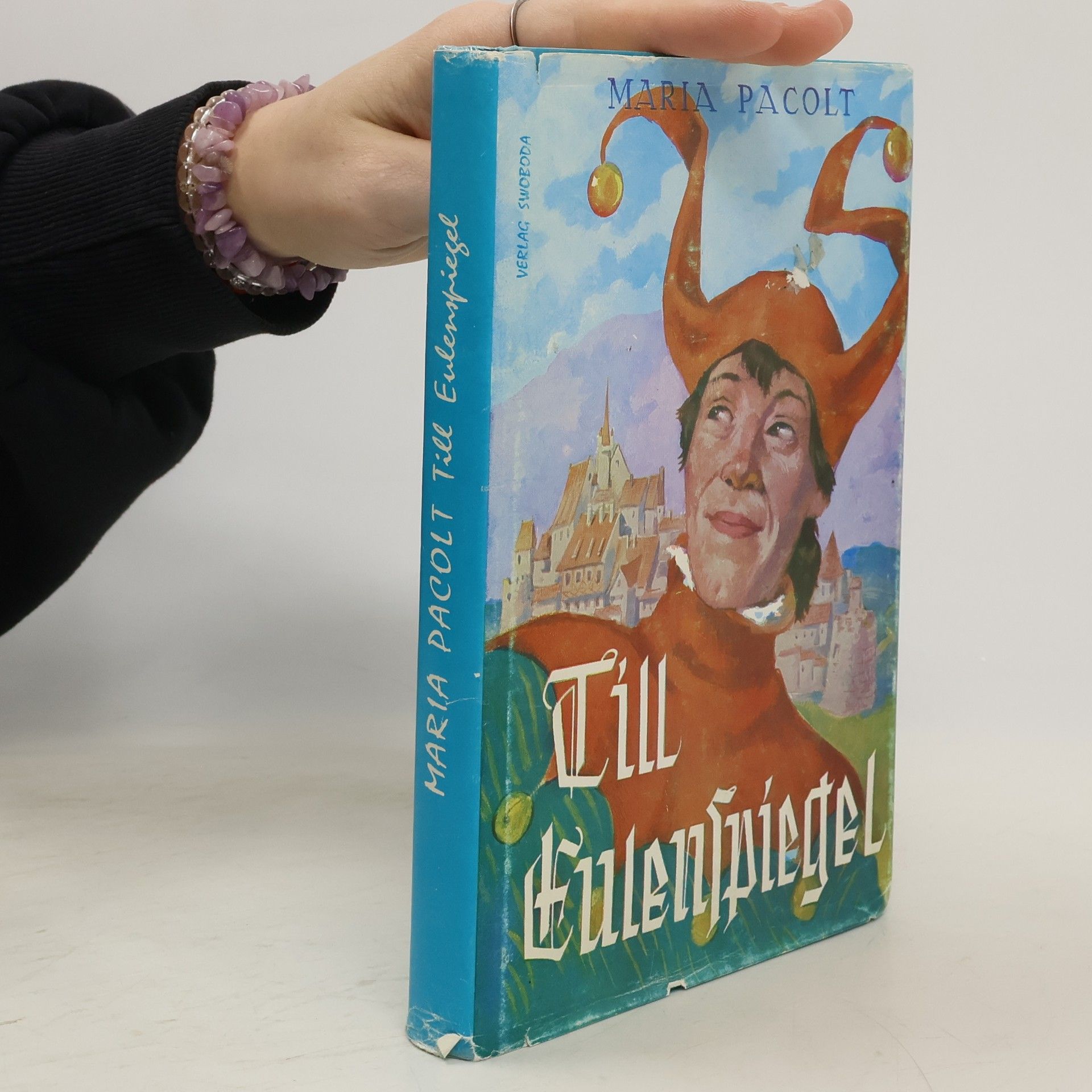 Till Eulenspiegel